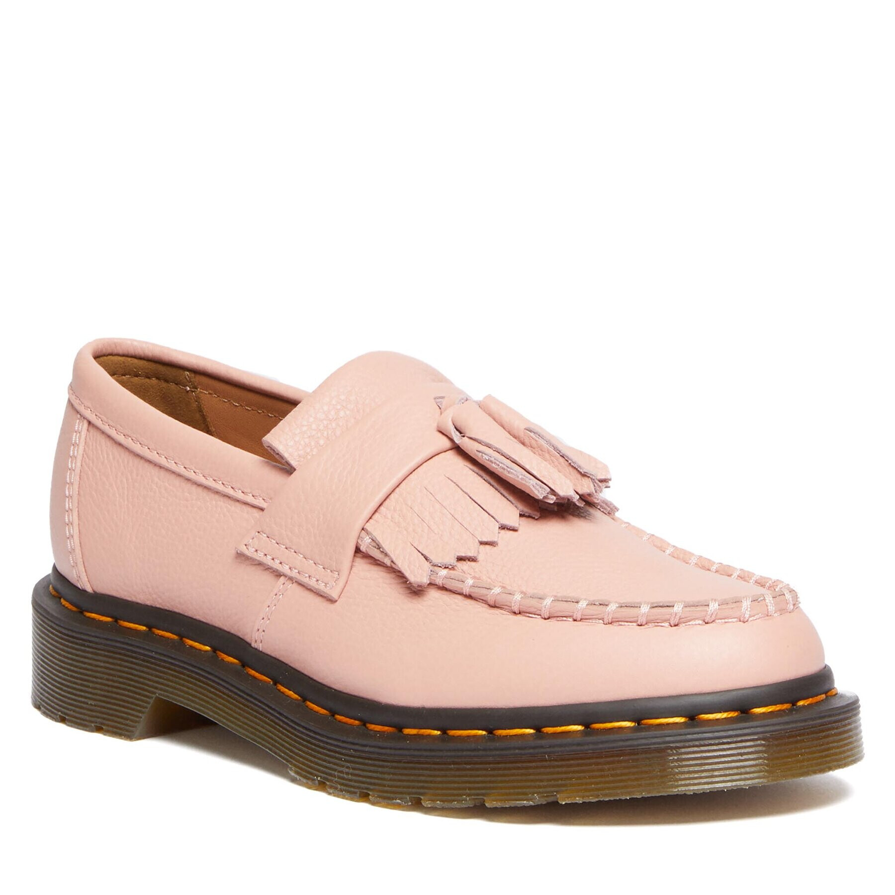 Dr. Martens Pantofi Adrian Virginia Bej - Pled.ro