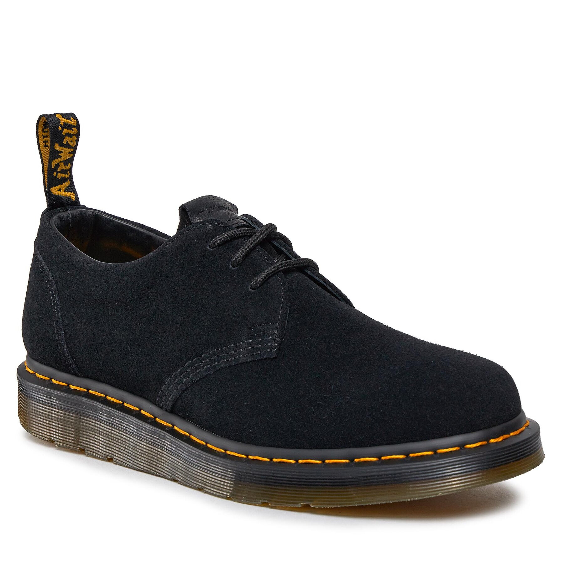 Dr. Martens Bocanci 27689001 Negru - Pled.ro