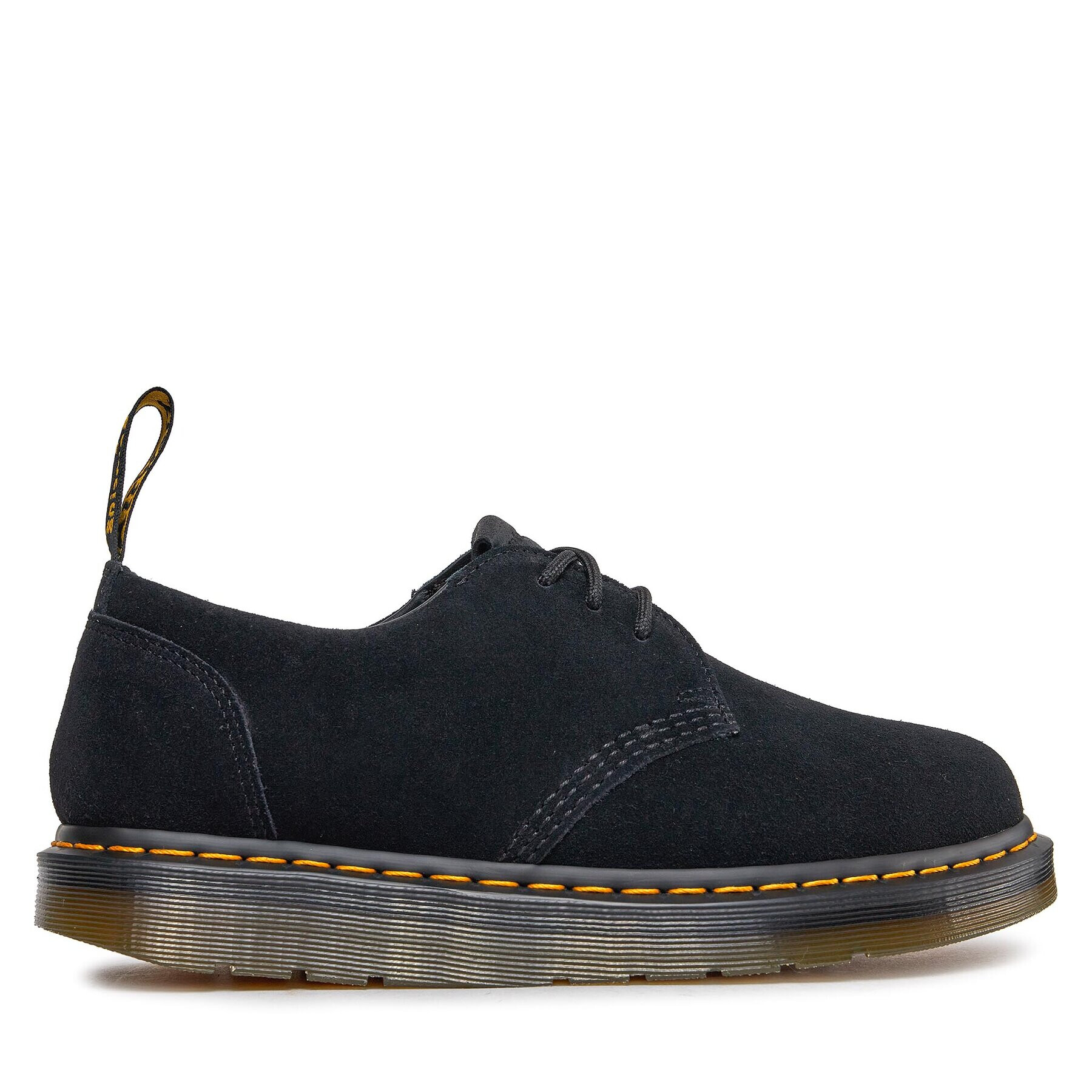 Dr. Martens Bocanci 27689001 Negru - Pled.ro