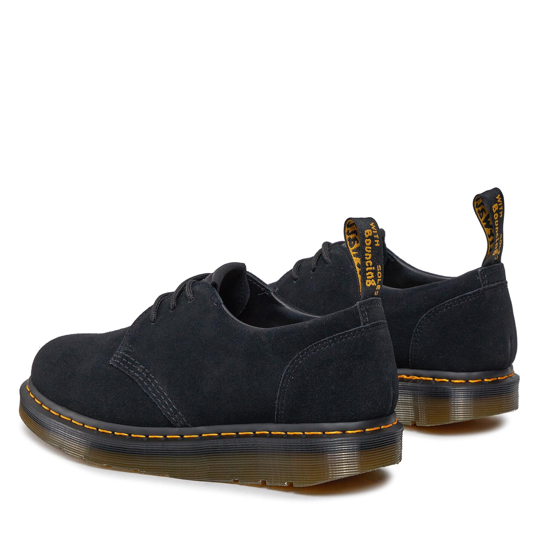 Dr. Martens Bocanci 27689001 Negru - Pled.ro