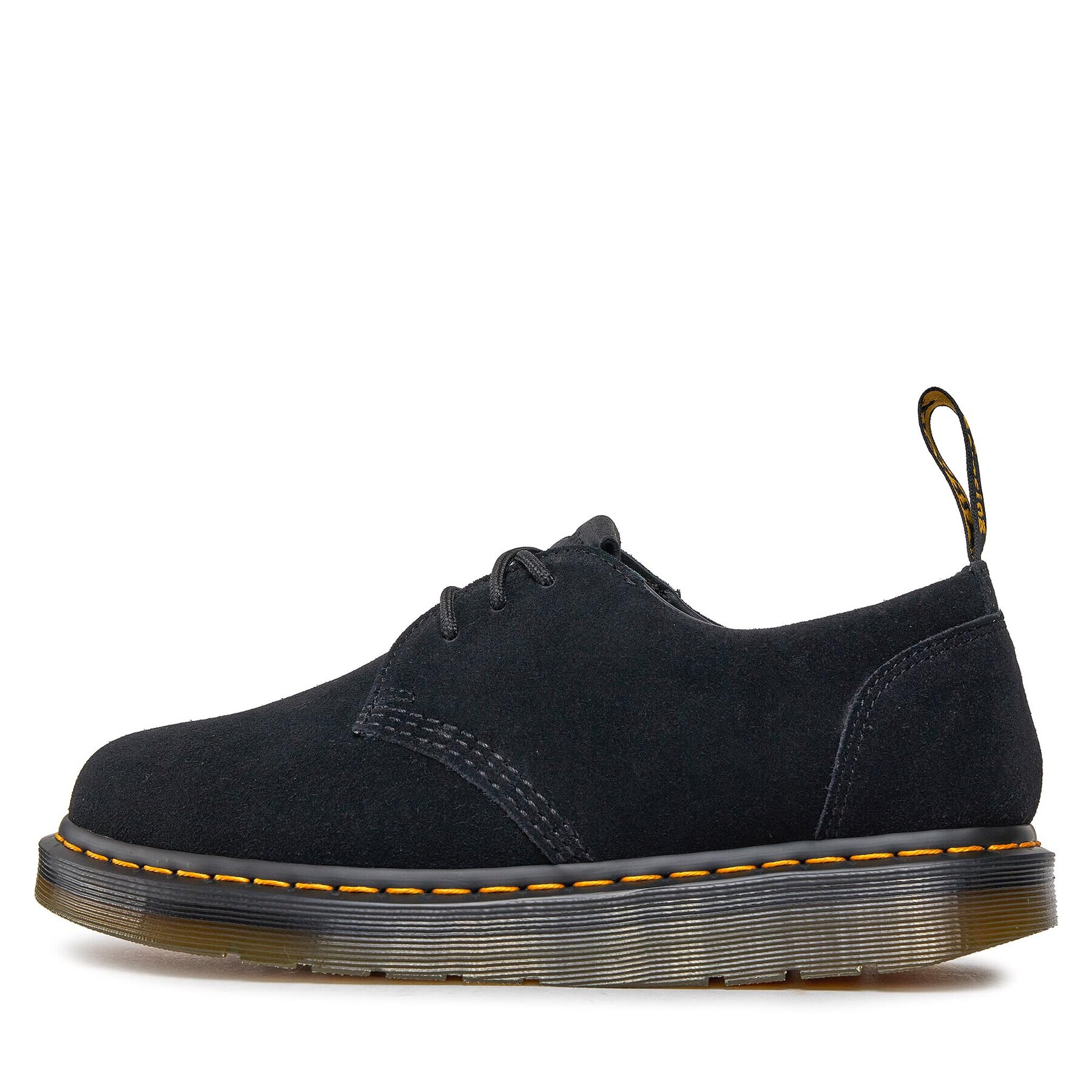 Dr. Martens Bocanci 27689001 Negru - Pled.ro