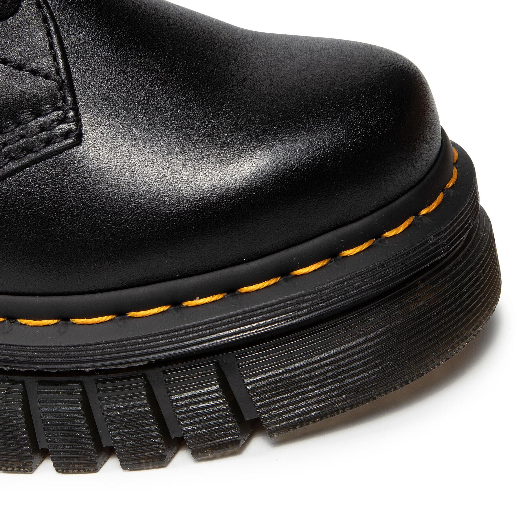 Dr. Martens Bocanci Audrick 3-Eye Shoe 27147001 Negru - Pled.ro