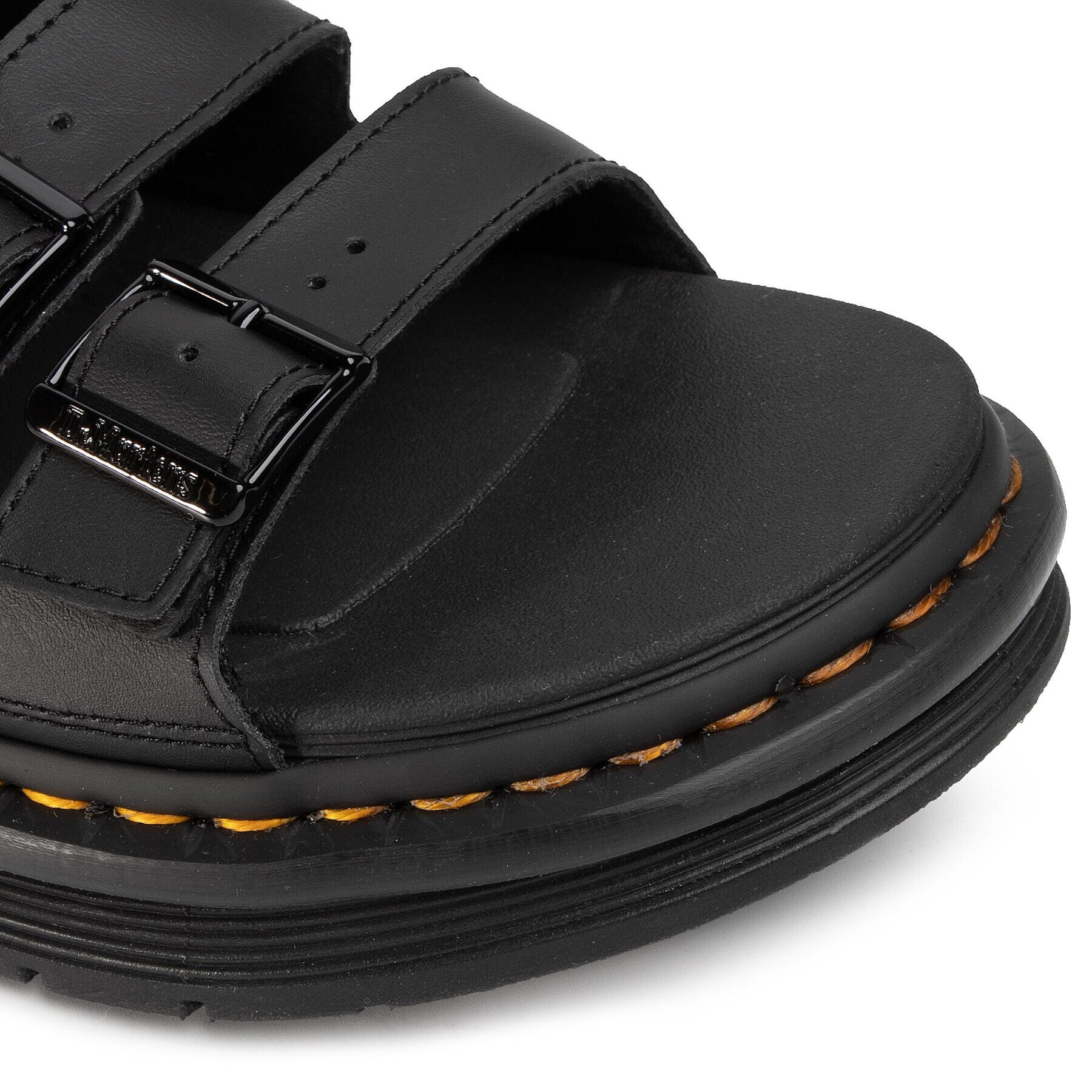 Dr. Martens Sandale Soloman 25767001 Negru - Pled.ro