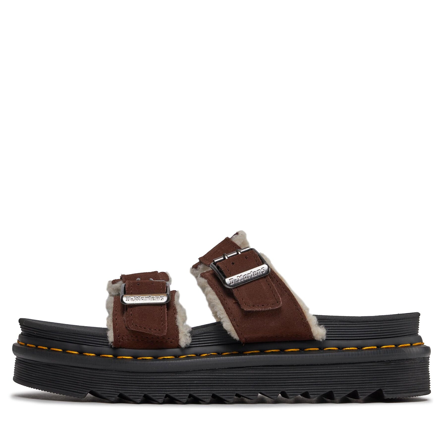 Dr. Martens Şlapi 27771201 Maro - Pled.ro