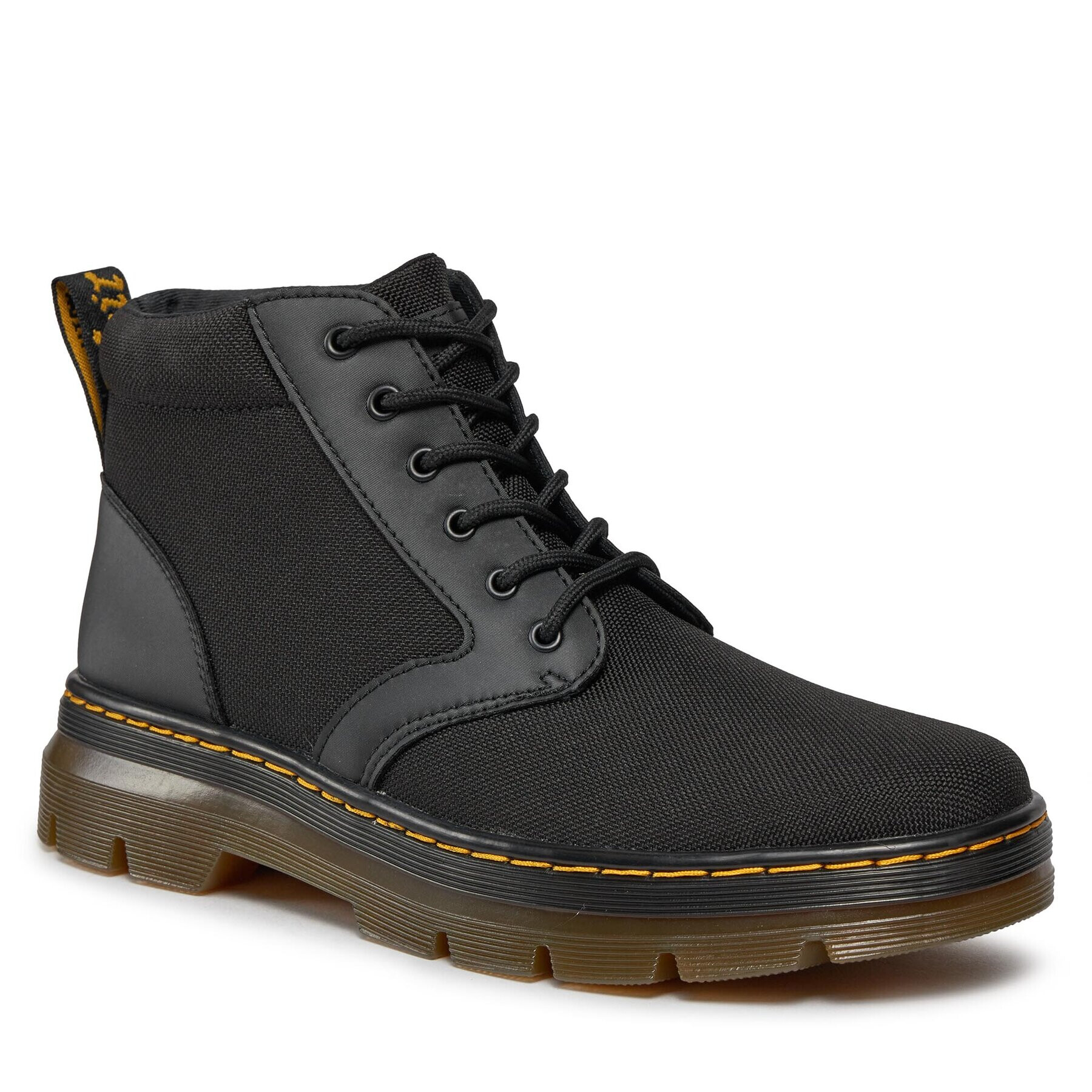 Dr. Martens Trappers 20377001 Negru - Pled.ro