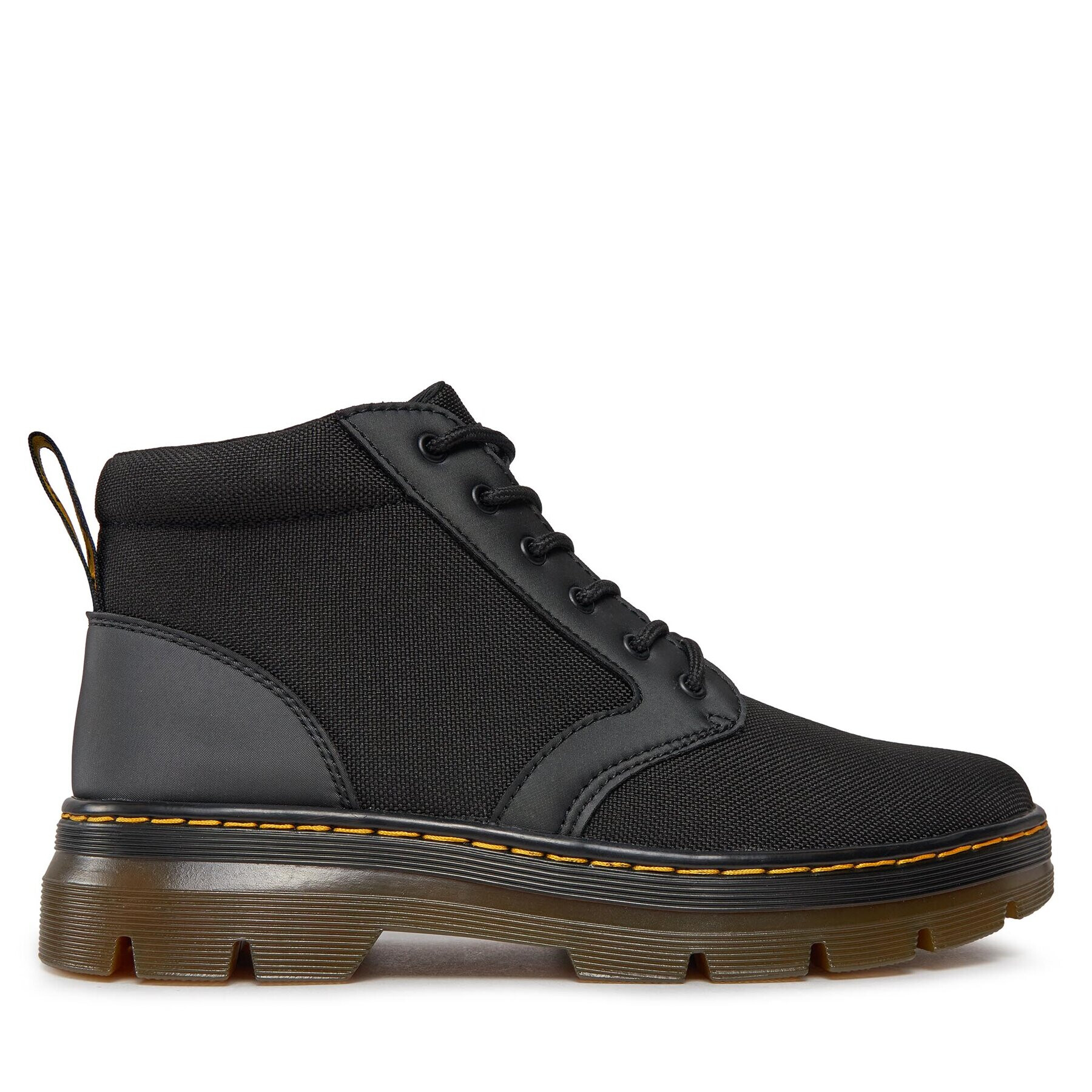 Dr. Martens Trappers 20377001 Negru - Pled.ro