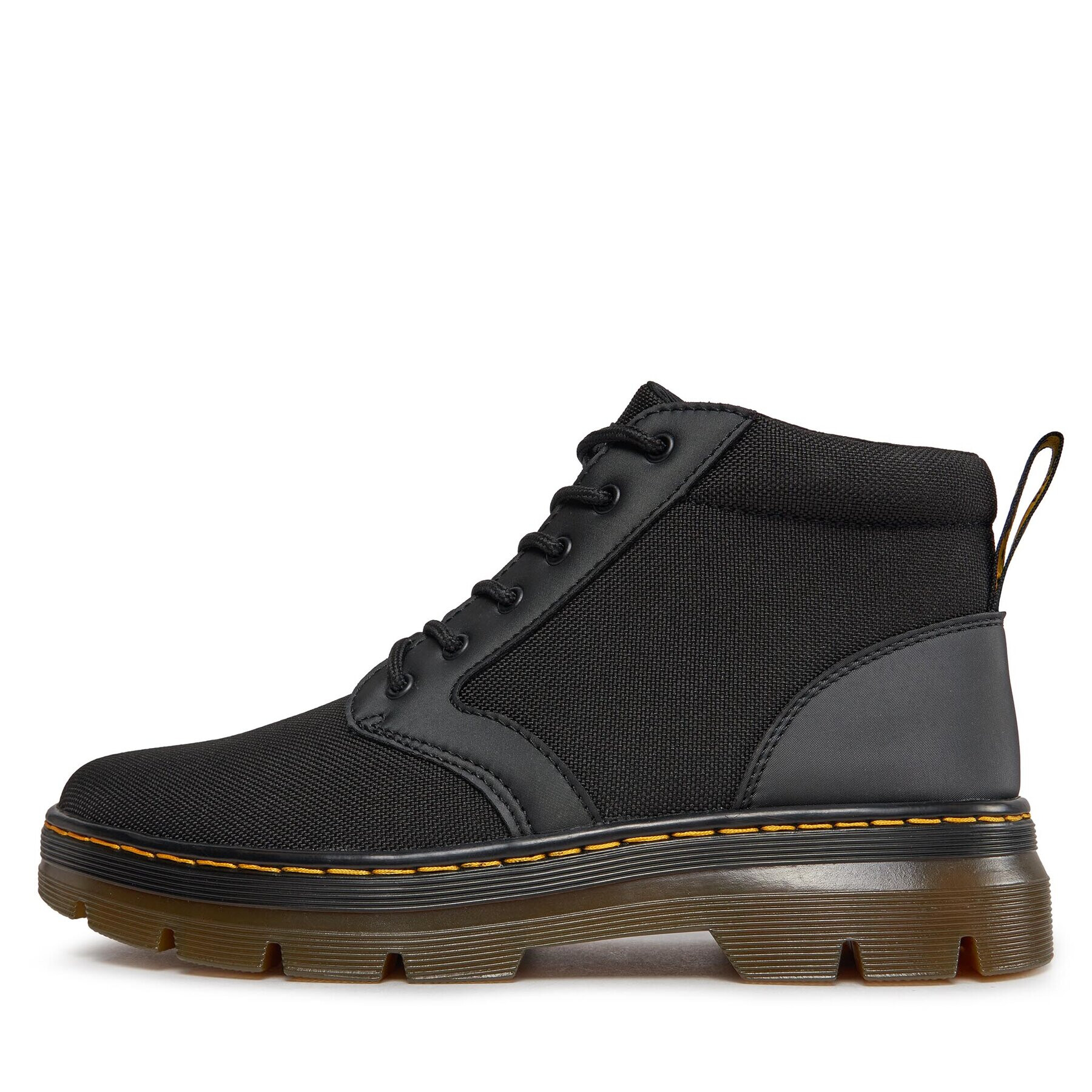 Dr. Martens Trappers 20377001 Negru - Pled.ro