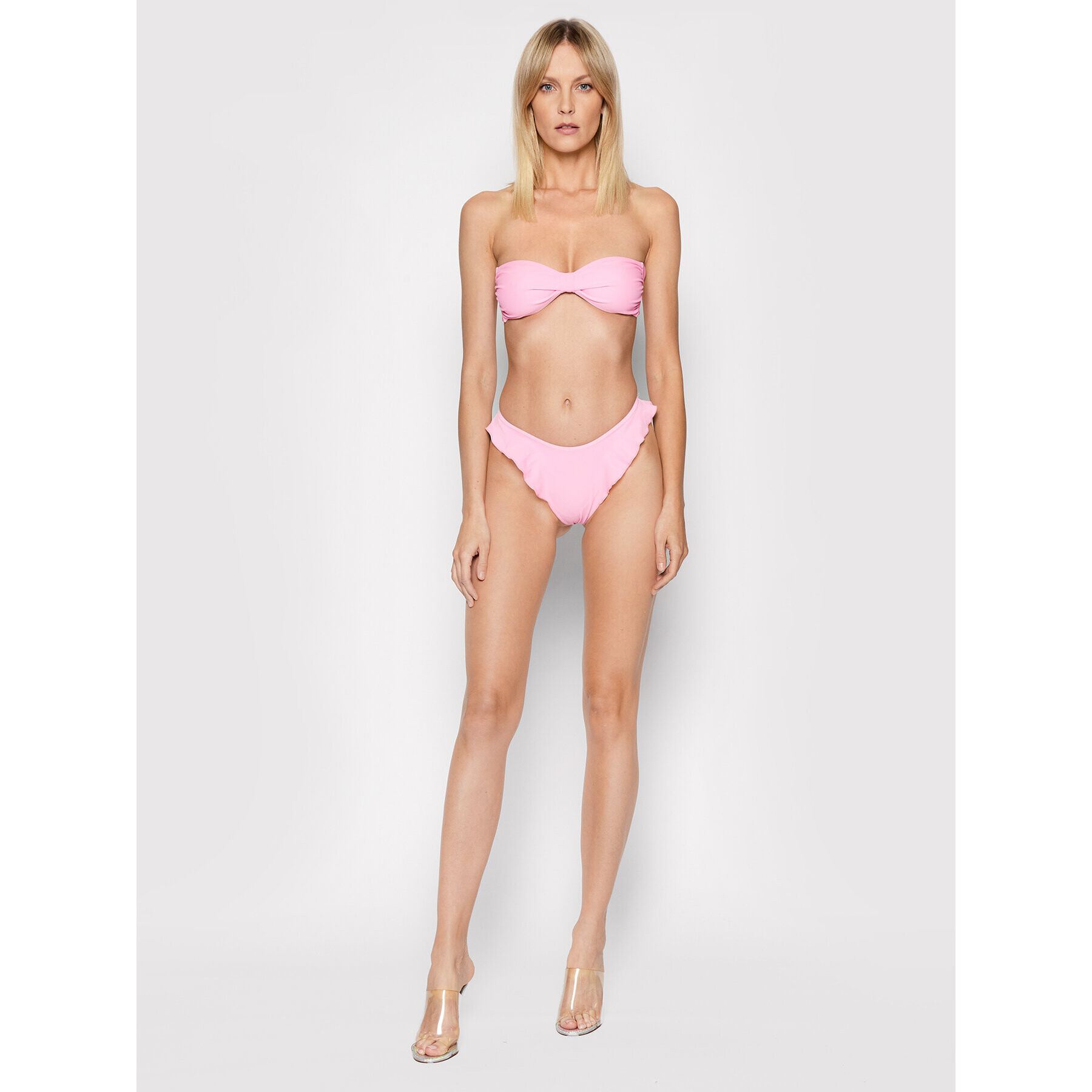 Drivemebikini Bikini Amore 2022-DRV-006_CP Roz - Pled.ro