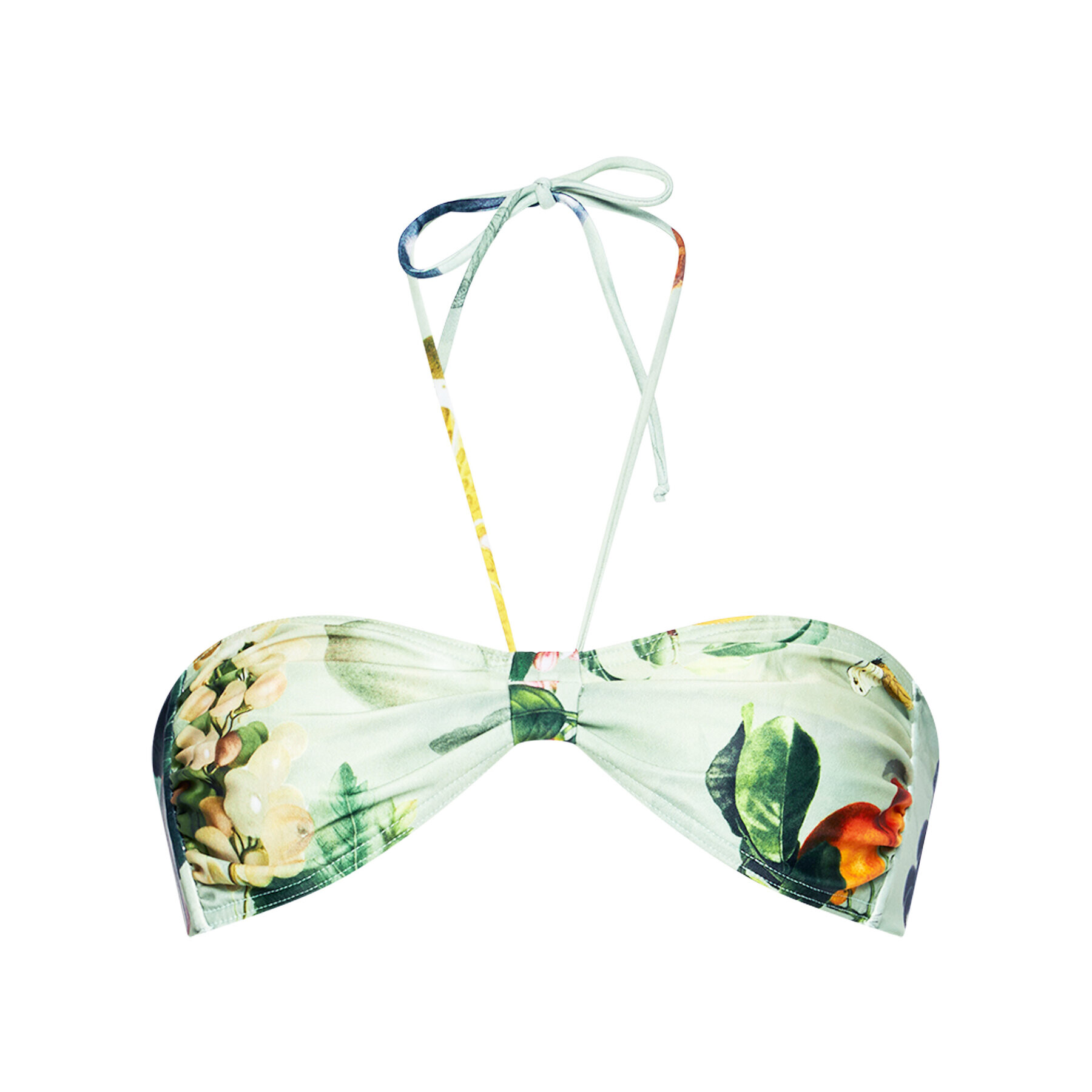 Drivemebikini Bikini Paradiso Toscana 2021-DRV-051_TS Verde - Pled.ro