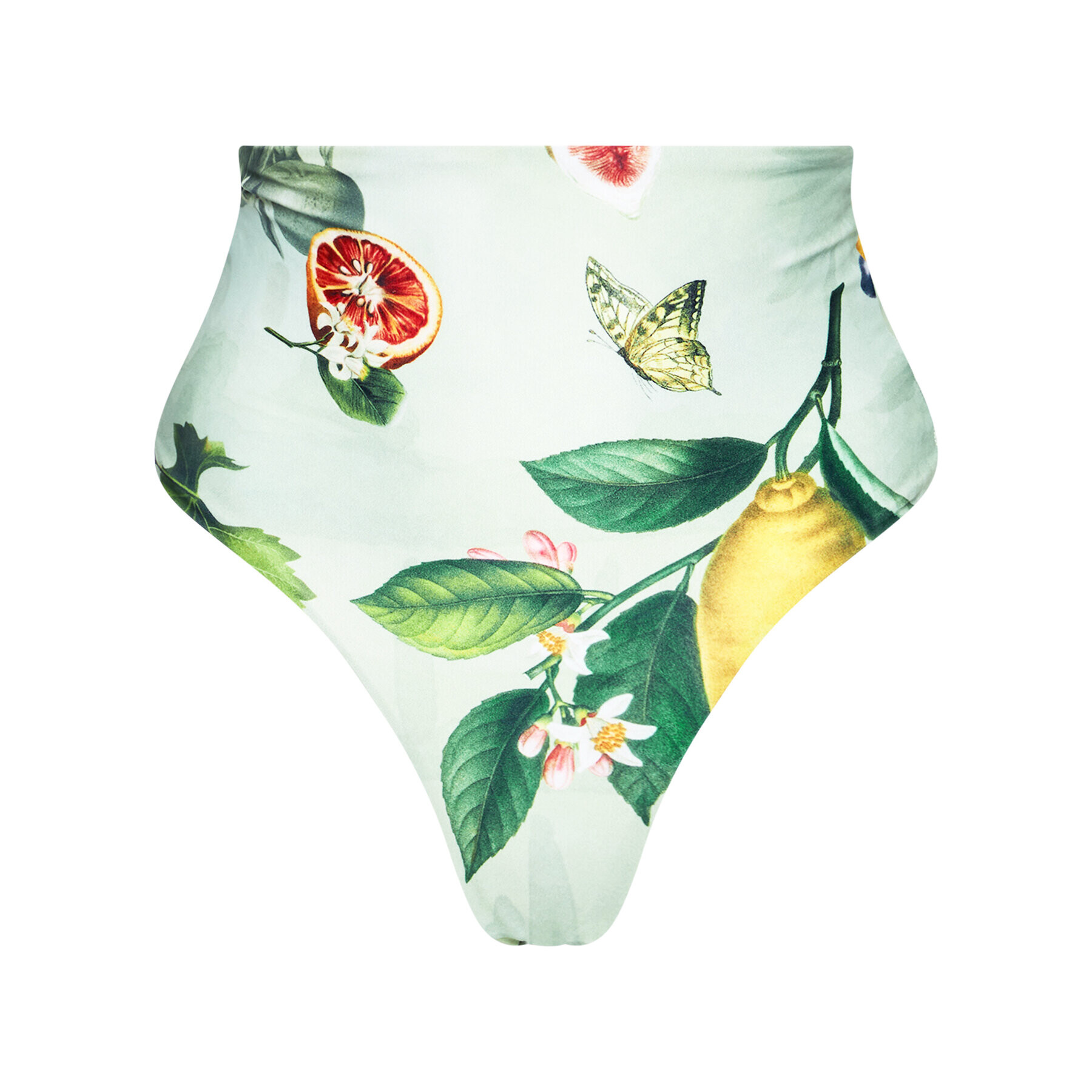 Drivemebikini Bikini Paradiso Toscana 2021-DRV-051_TS Verde - Pled.ro