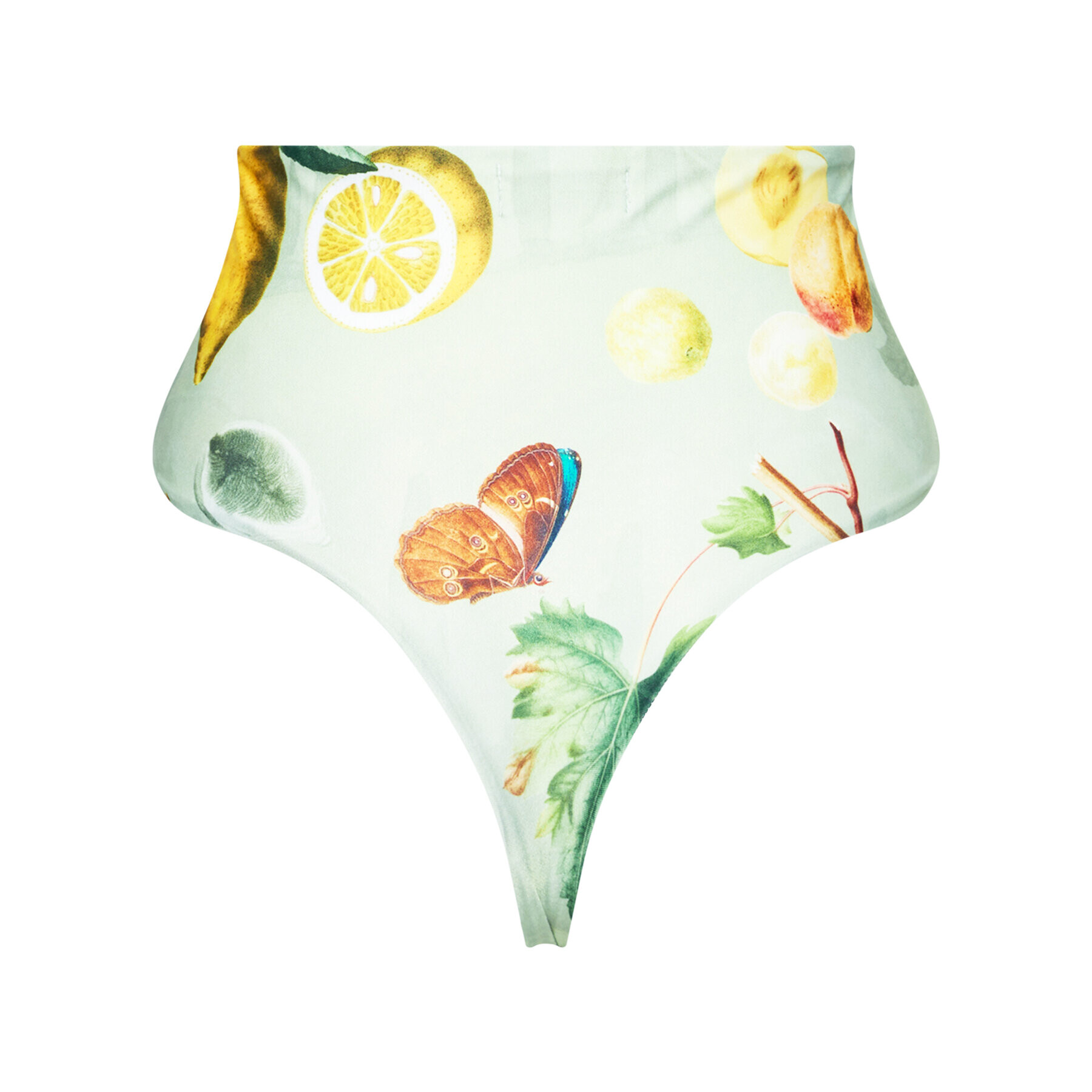 Drivemebikini Bikini Paradiso Toscana 2021-DRV-051_TS Verde - Pled.ro