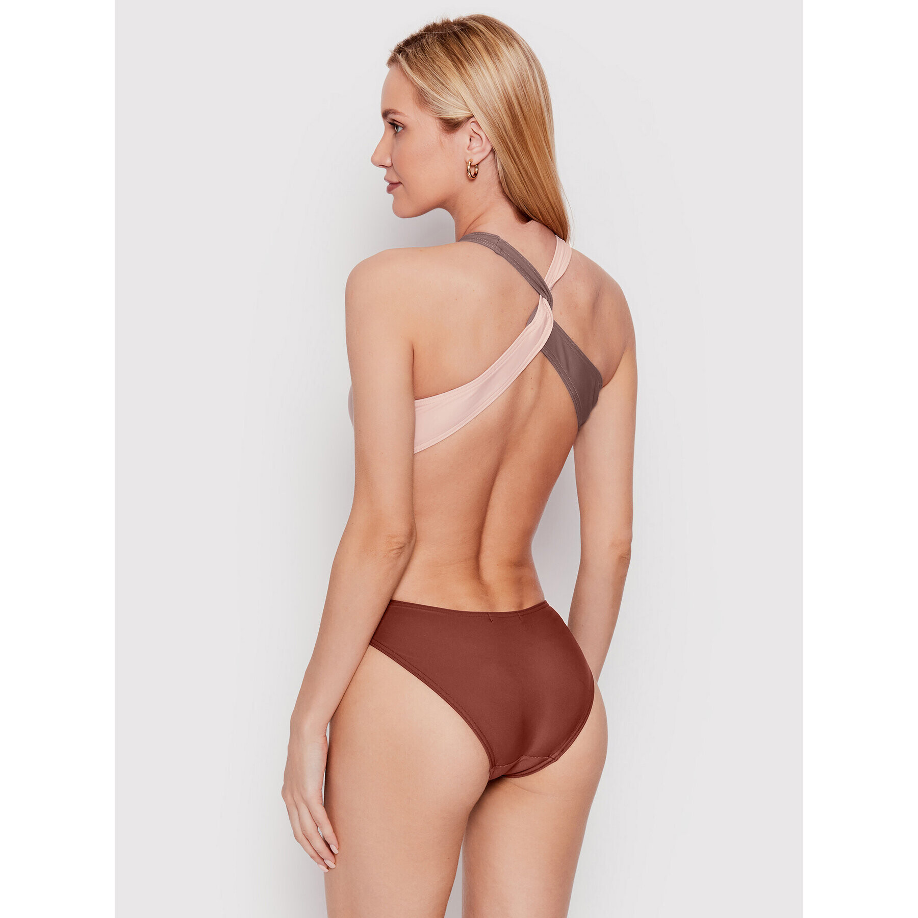 Drivemebikini Costum de baie La Maddalena 2022-DRV-068_NT Colorat - Pled.ro