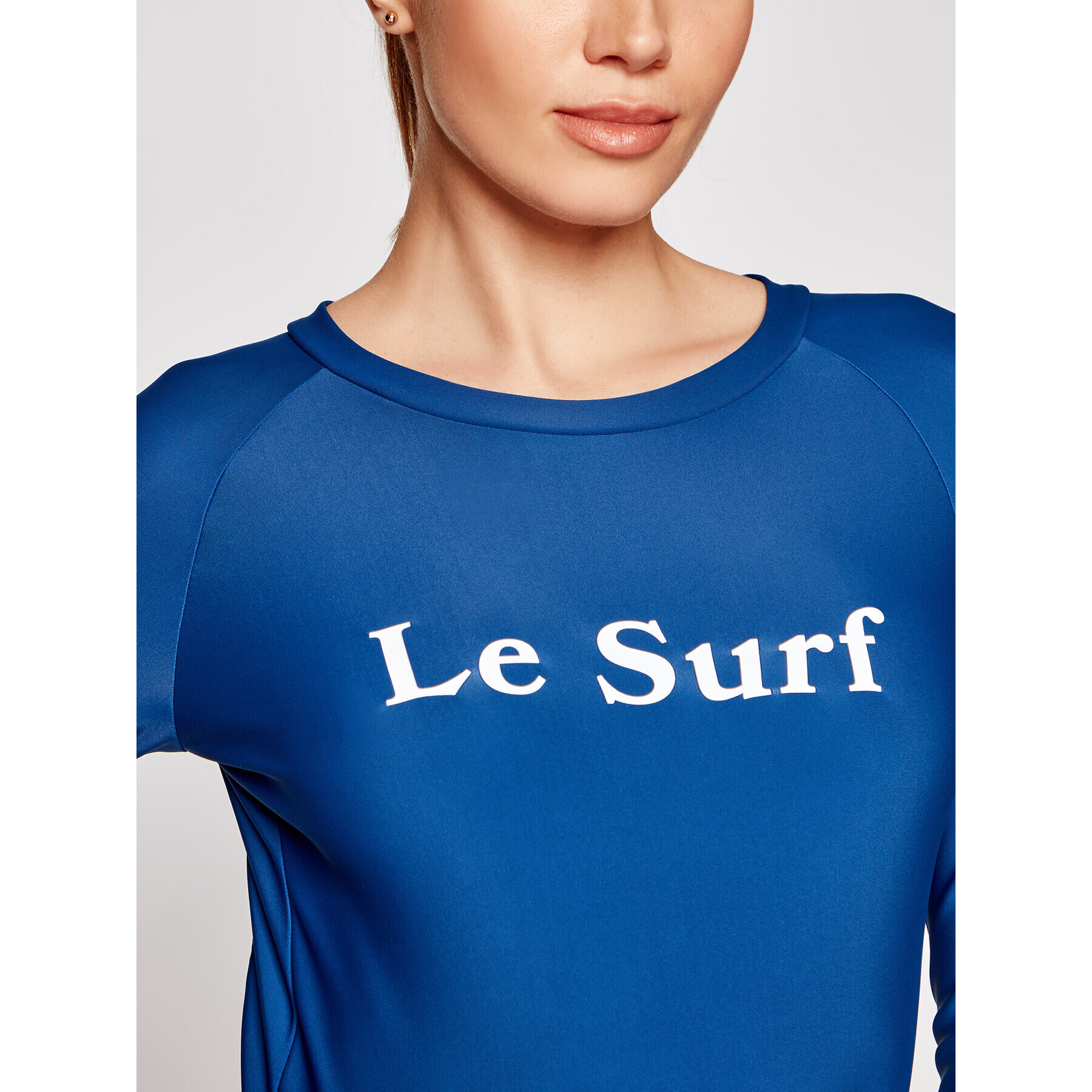 Drivemebikini Costum de baie Le Surf Atlantico 2019-DRV-014_LN Bleumarin - Pled.ro