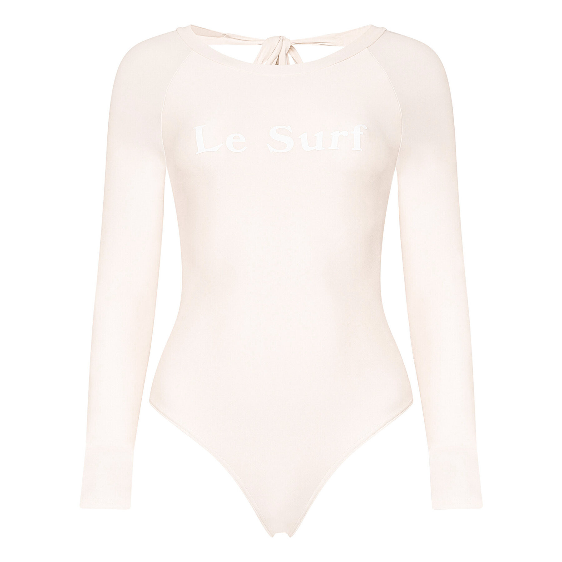 Drivemebikini Costum de baie Le Surf Seashell 2020-DRV-014_EC Bej - Pled.ro