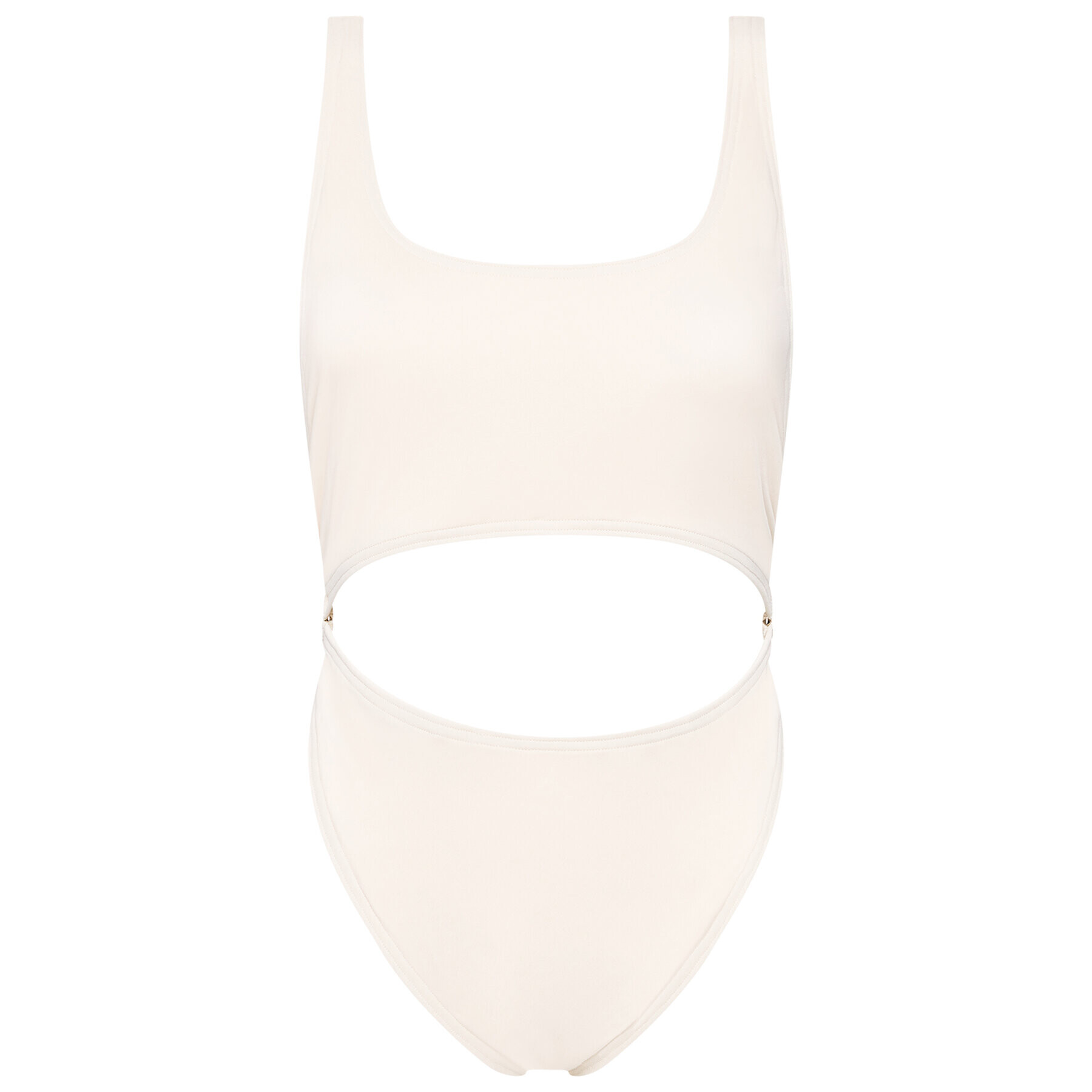 Drivemebikini Costum de baie Stana Seashell 2020-DRV-022_EC Bej - Pled.ro