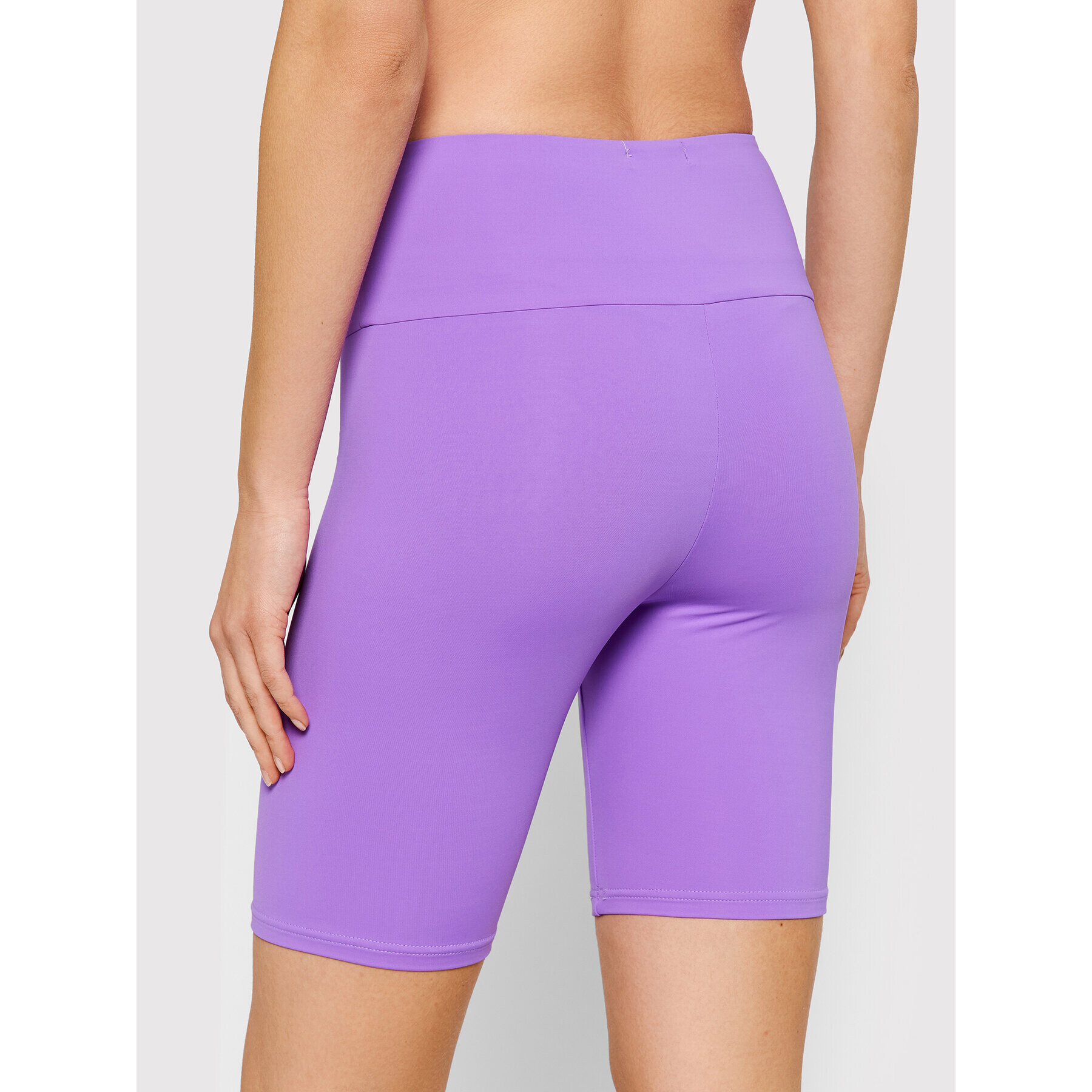 Drivemebikini Pantaloni scurți sport Ultra-Fine Sport 2020-DRV-074 Violet Slim Fit - Pled.ro