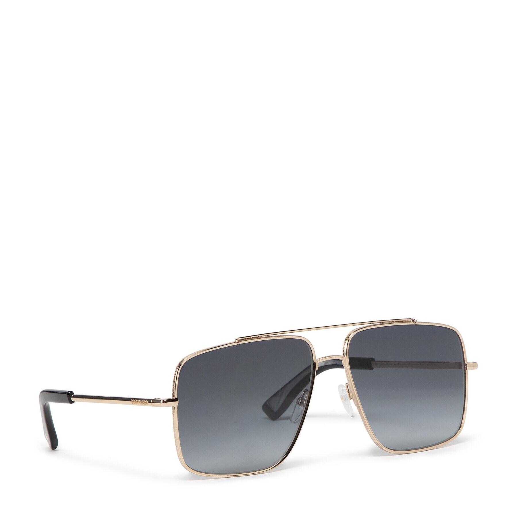 Dsquared2 Ochelari de soare D2 0050/S Auriu - Pled.ro