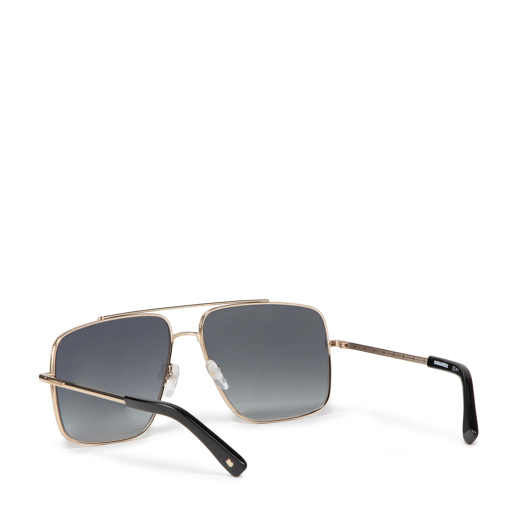 Dsquared2 Ochelari de soare D2 0050/S Auriu - Pled.ro