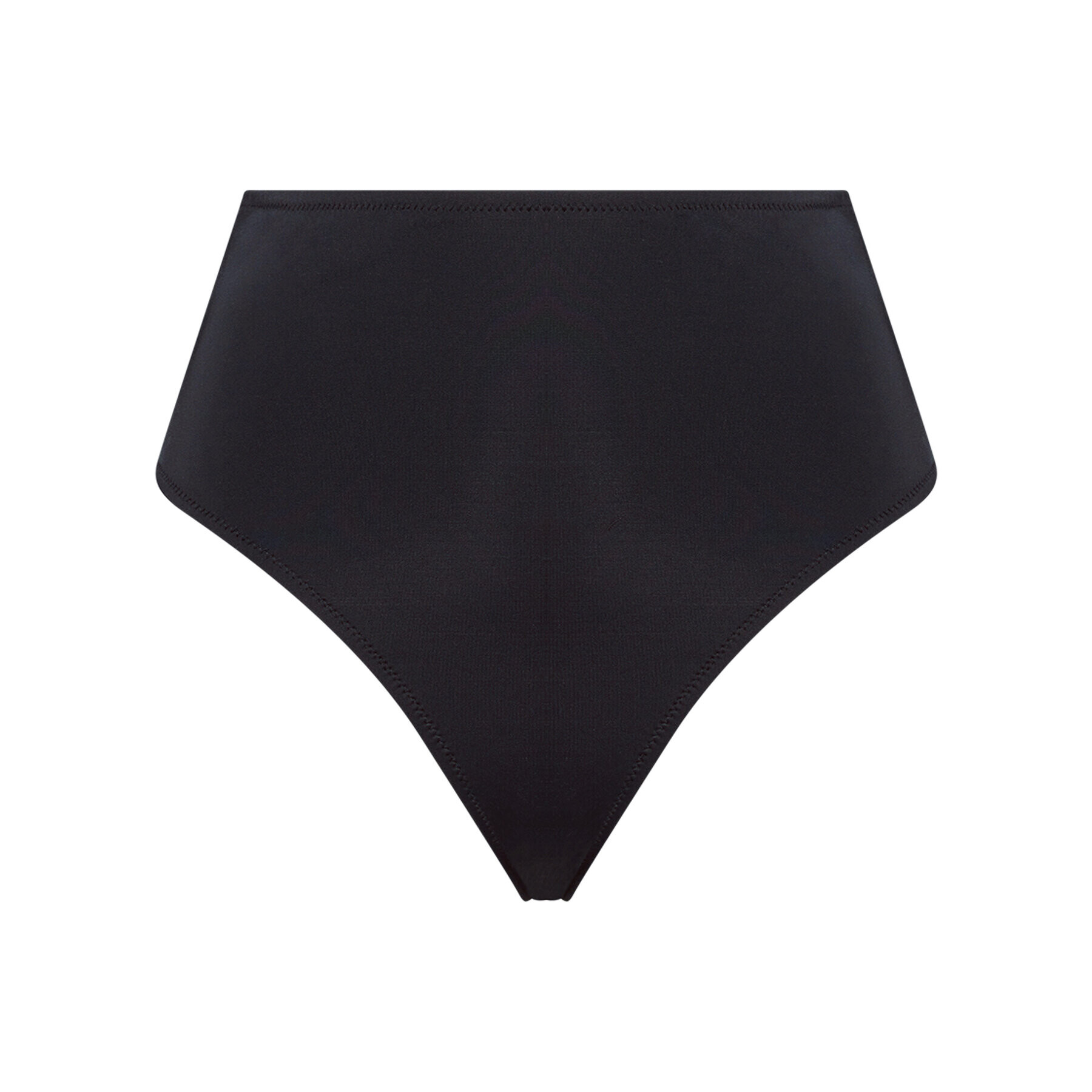 Dsquared2 Underwear Bikini partea de jos D6B282850.01040 Negru - Pled.ro