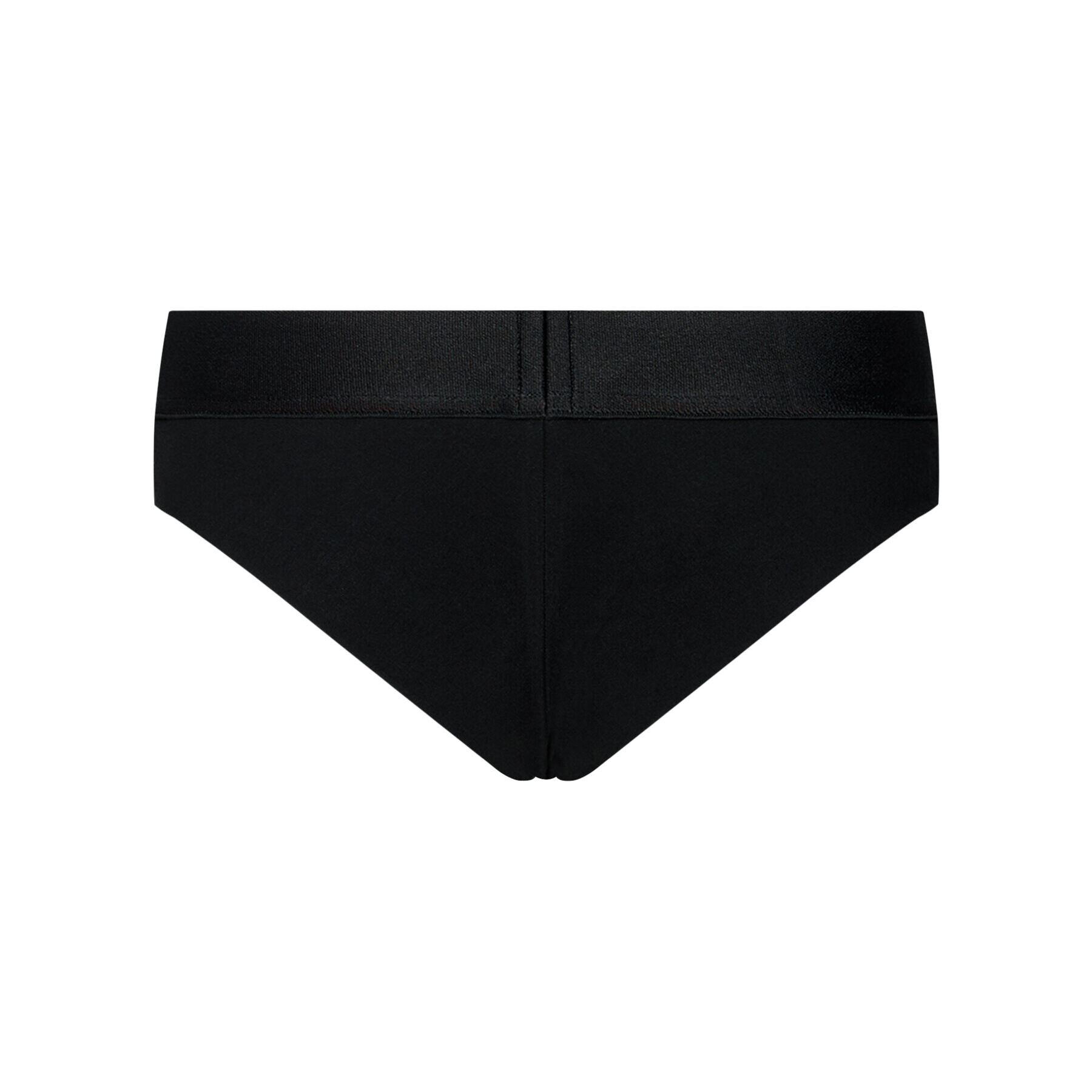 Dsquared2 Underwear Chilot brazilian D8LL13220 Negru - Pled.ro