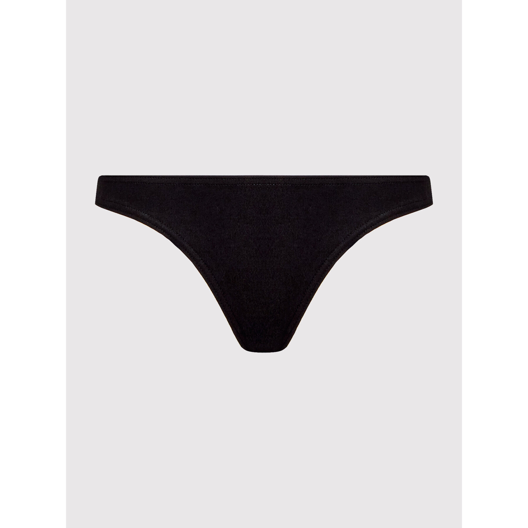 Dsquared2 Underwear Chilot clasic Be Icon D8L613850 Negru - Pled.ro