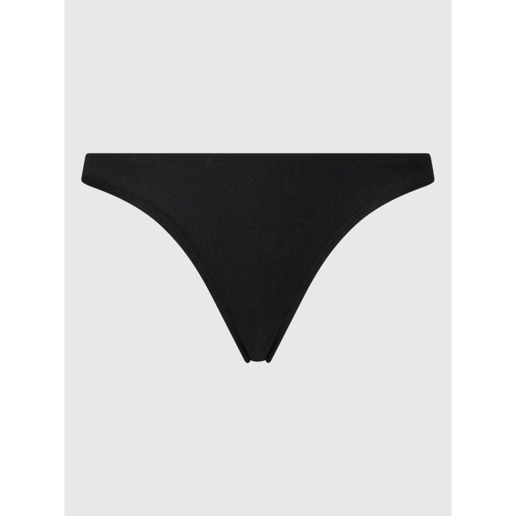 Dsquared2 Underwear Chilot clasic Ceresio 9 D8L613900 Negru - Pled.ro