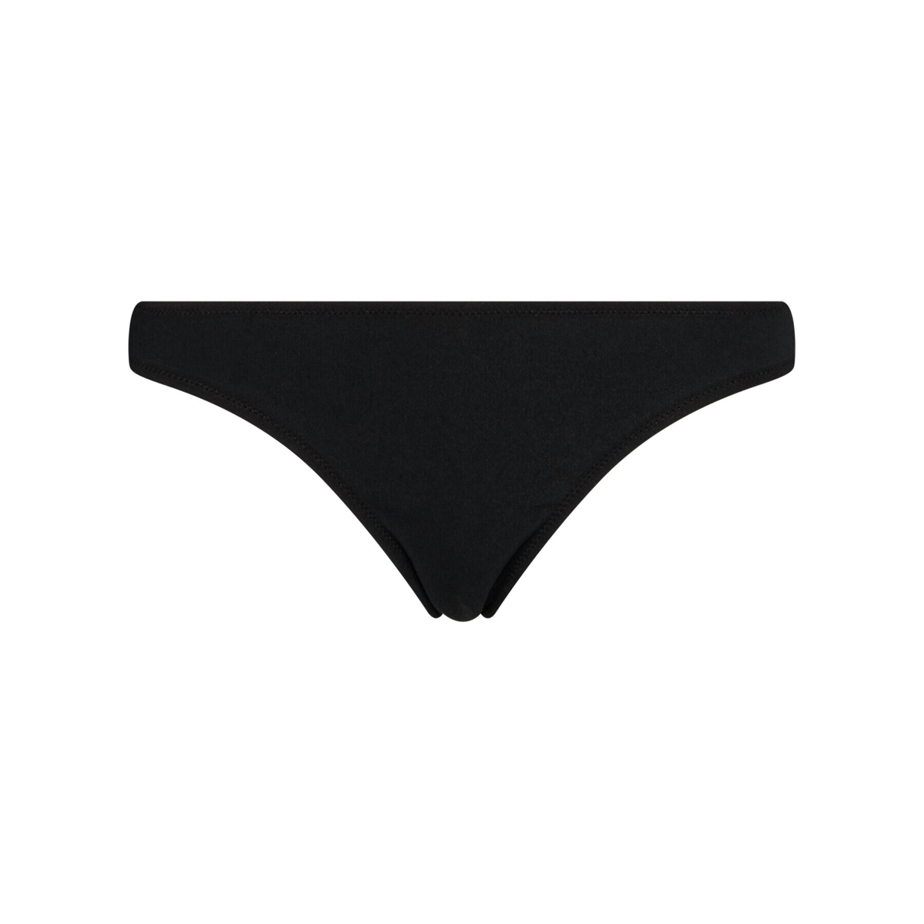 Dsquared2 Underwear Chilot clasic D8L613450 Negru - Pled.ro