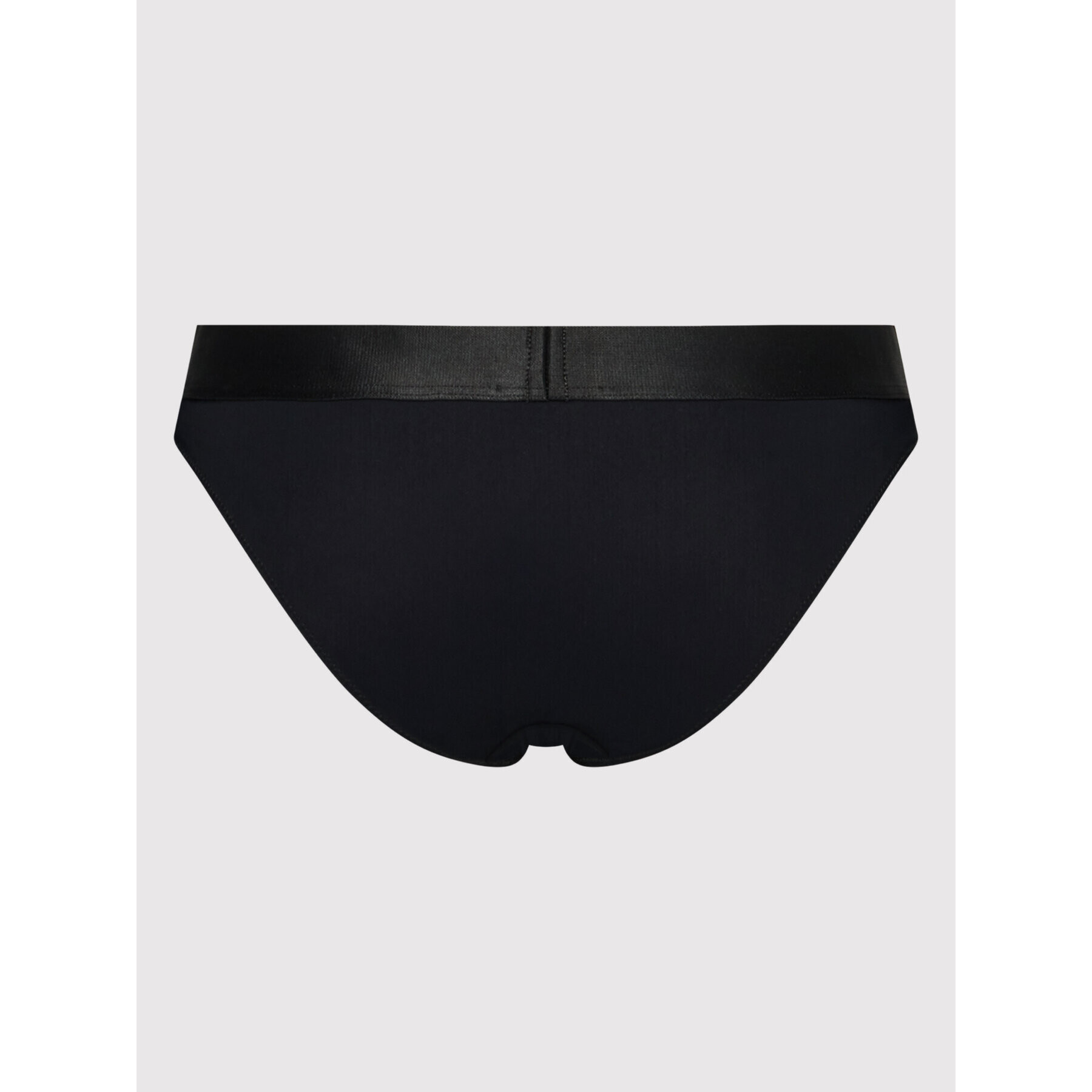 Dsquared2 Underwear Chilot clasic D8L643740 Negru - Pled.ro