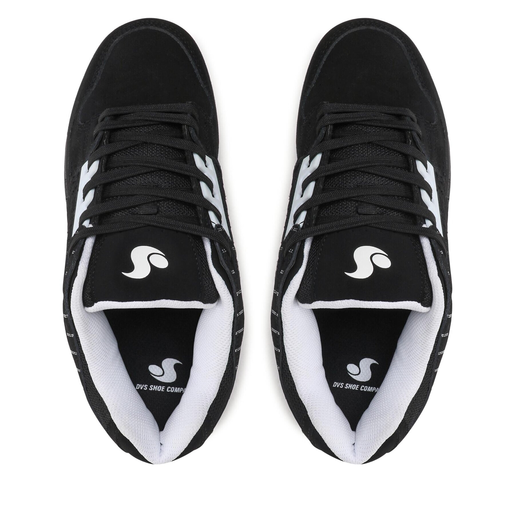 DVS Sneakers Celsius DVF0000233 Negru - Pled.ro