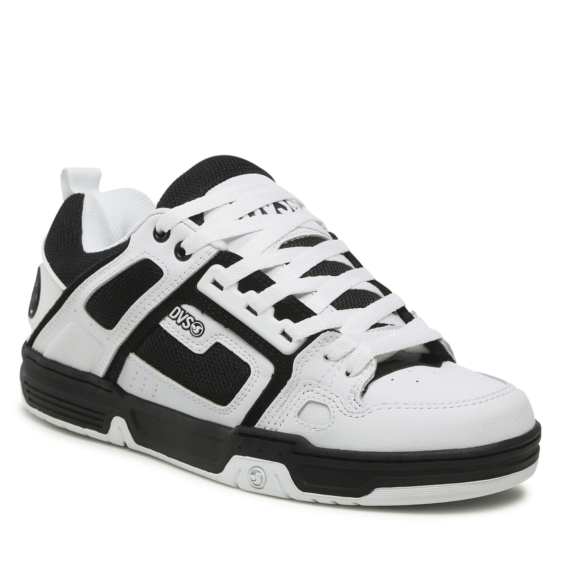 DVS Sneakers Comanche DVF0000029 Alb - Pled.ro