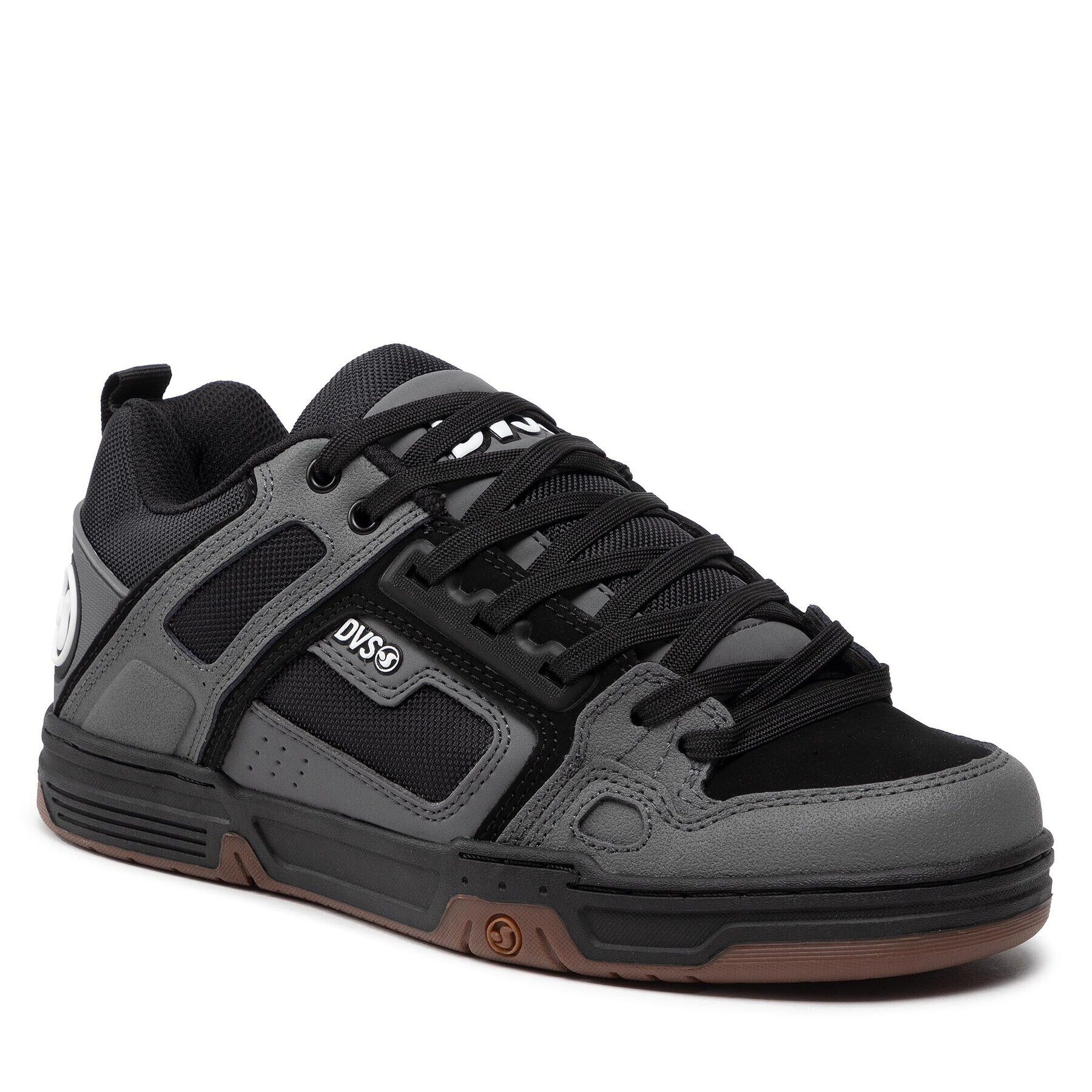 DVS Sneakers Comanche DVF0000029 Negru - Pled.ro