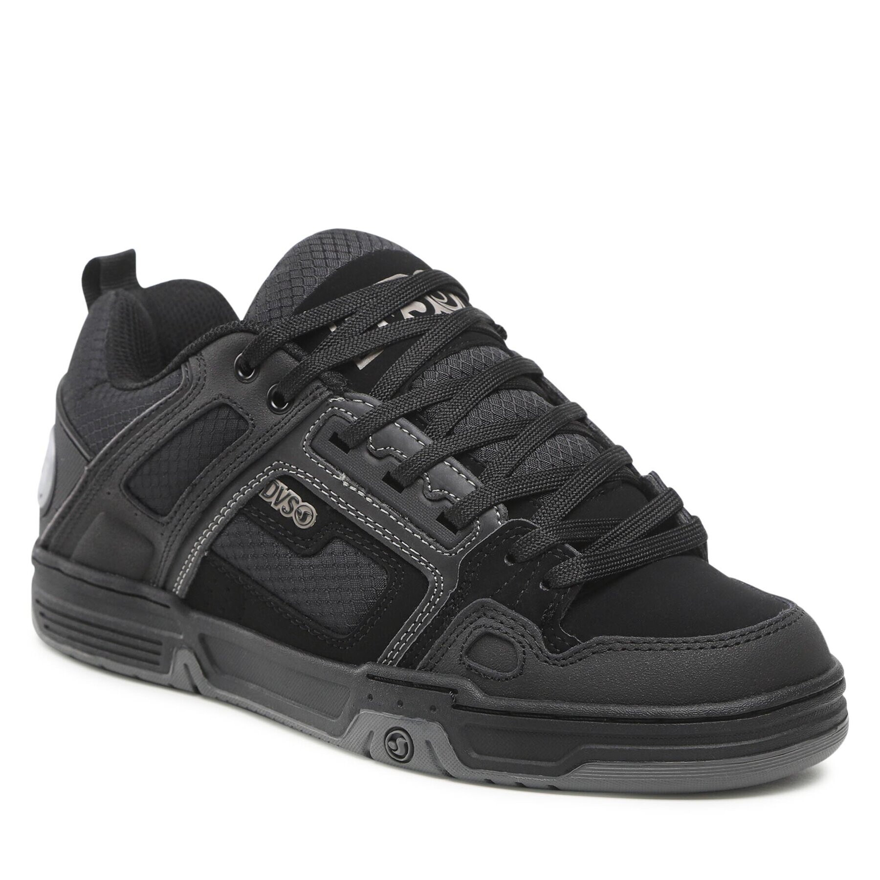 DVS Sneakers Comanche DVF0000029 Negru - Pled.ro