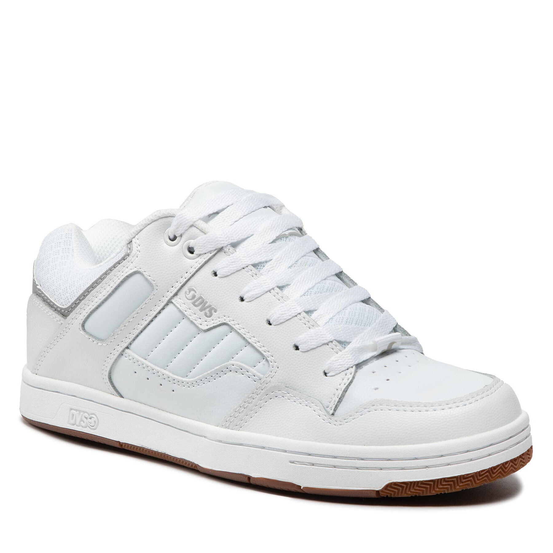 DVS Sneakers Enduro 125 DVF0000278 Alb - Pled.ro