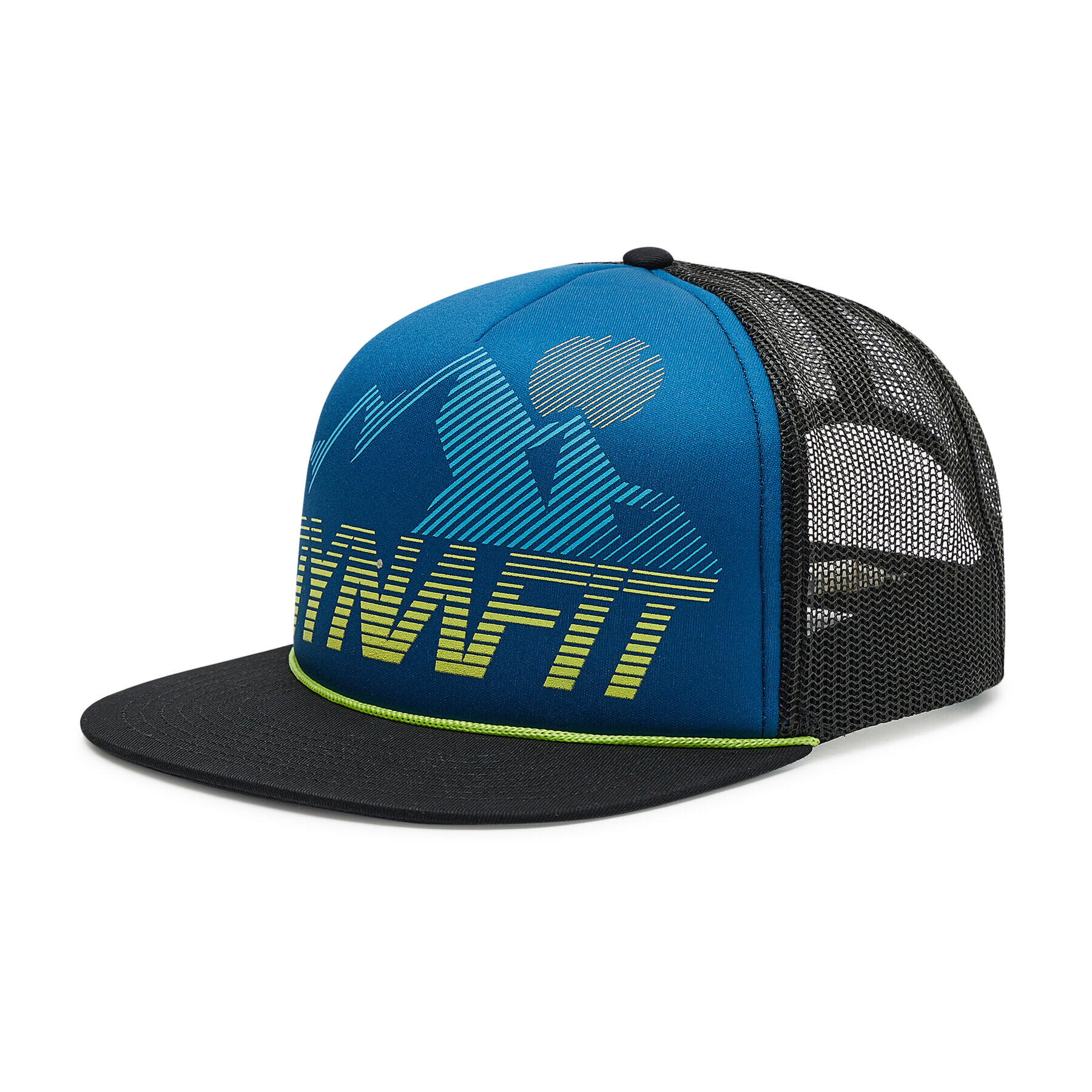 Dynafit Șapcă Graphic Trucker 08-71276 Negru - Pled.ro