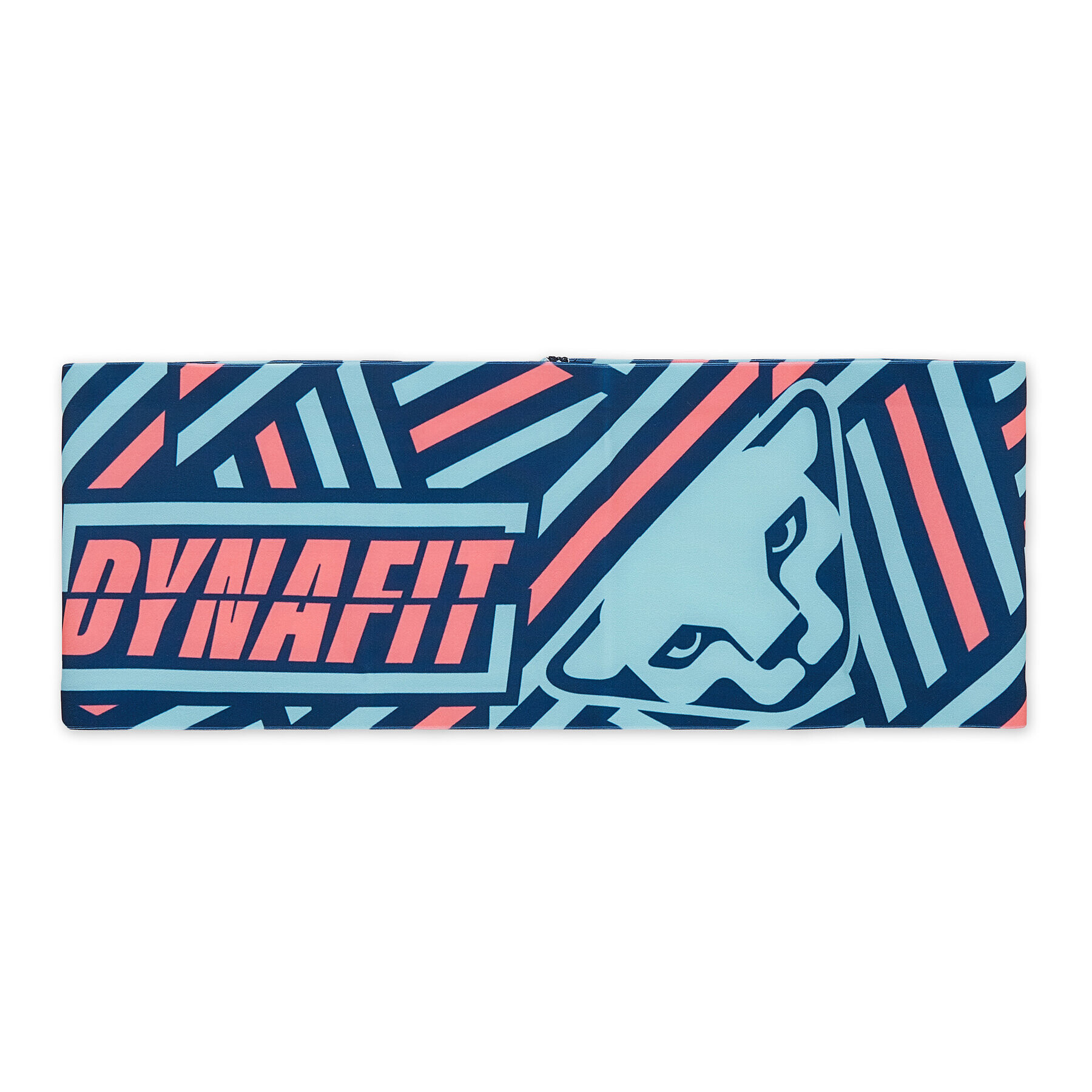 Dynafit Bentiță Graphic Performance Headband 08-71275 Albastru - Pled.ro