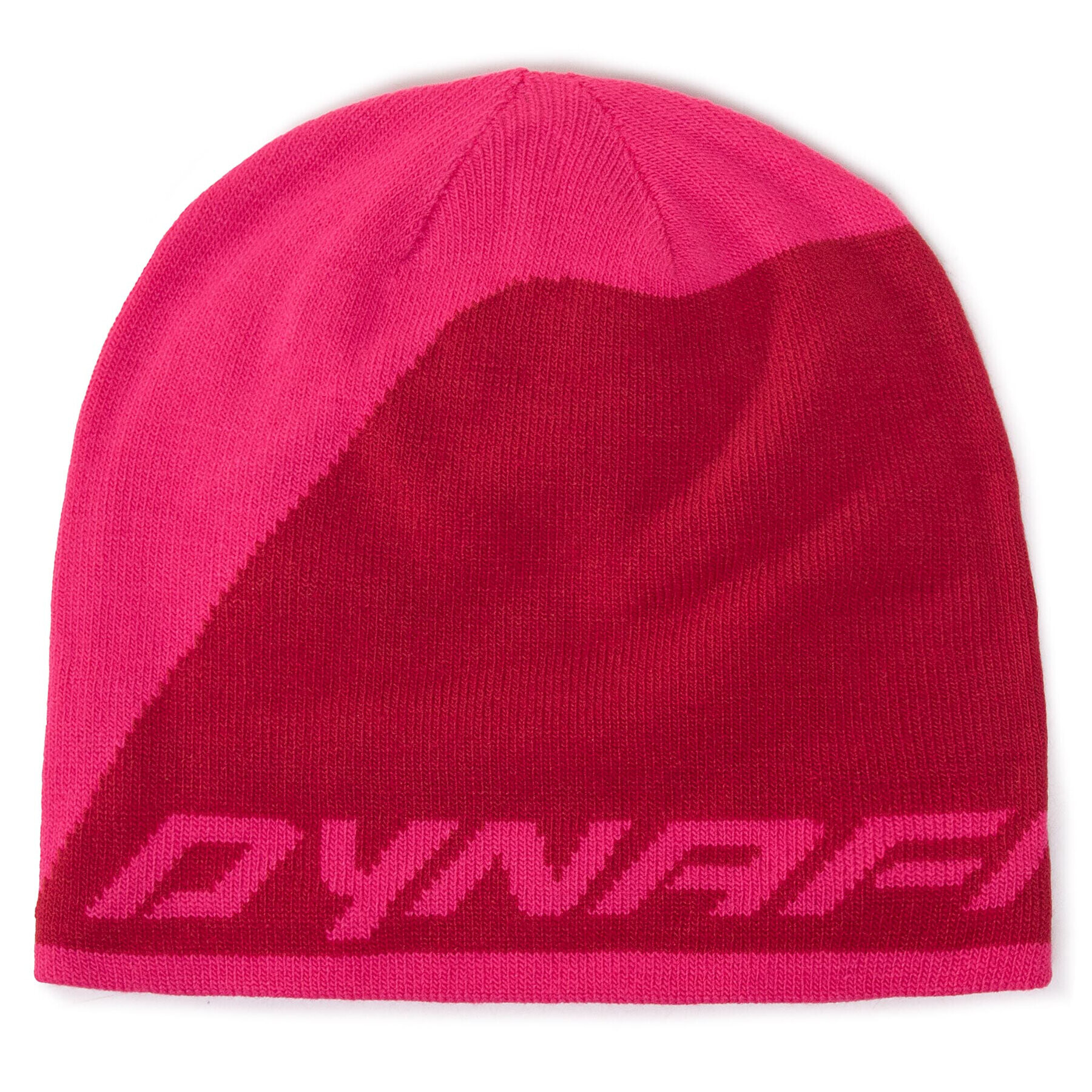 Dynafit Căciulă Leopard Logo Beanie 08-70512 Roz - Pled.ro