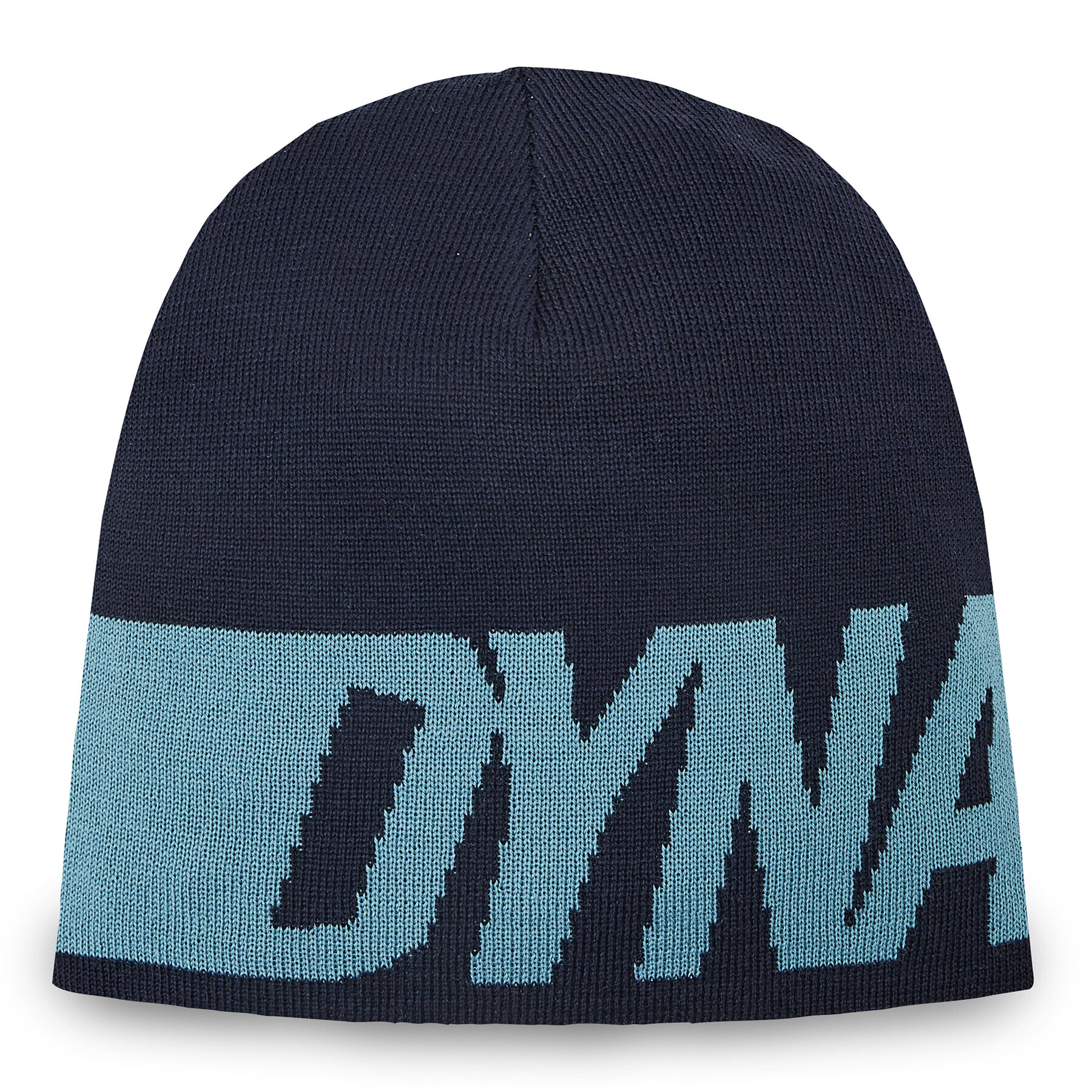 Dynafit Căciulă Light Logo Beanie 08-71520 Bleumarin - Pled.ro