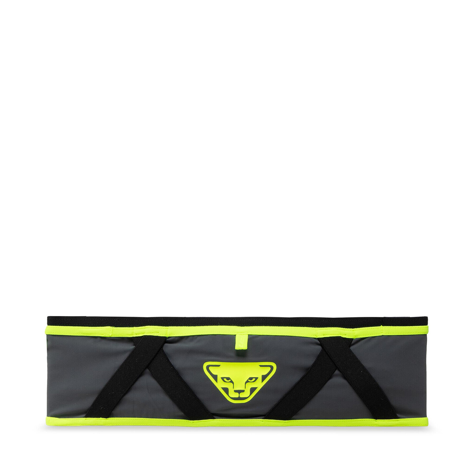 Dynafit Centură sportivă Upcycled Running Belt 08-71575 Gri - Pled.ro