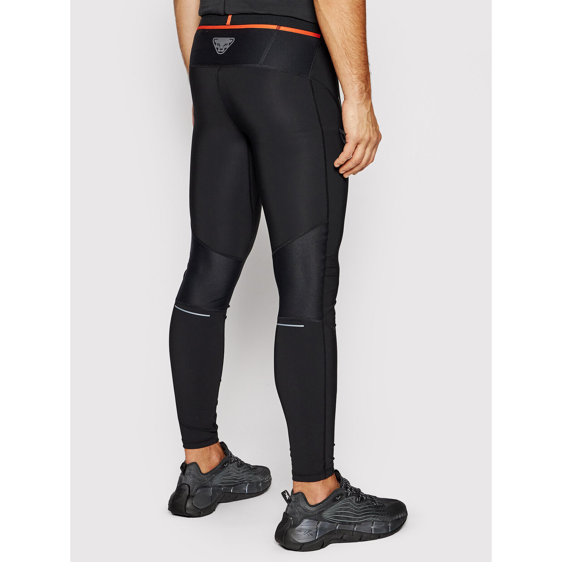 Dynafit Colanți Ultra 2 08-71150 Negru Slim Fit - Pled.ro