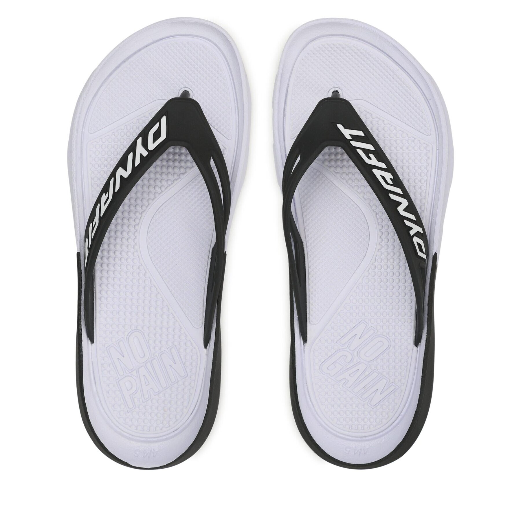 Dynafit Flip flop Podium 4635 Alb - Pled.ro