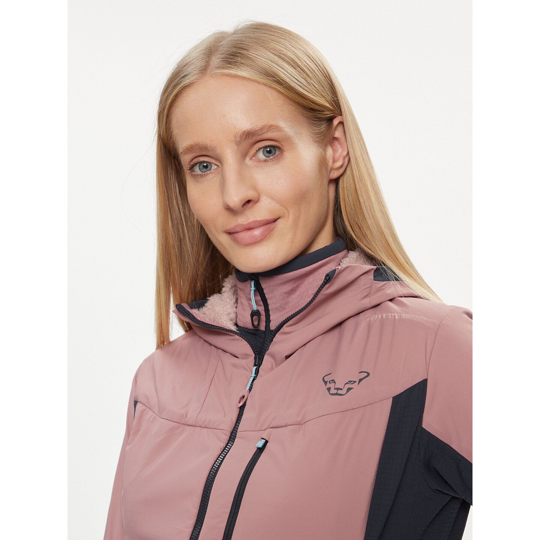 Dynafit Geacă outdoor Free Alpha Direct Jkt W 71487 Roz Regular Fit - Pled.ro