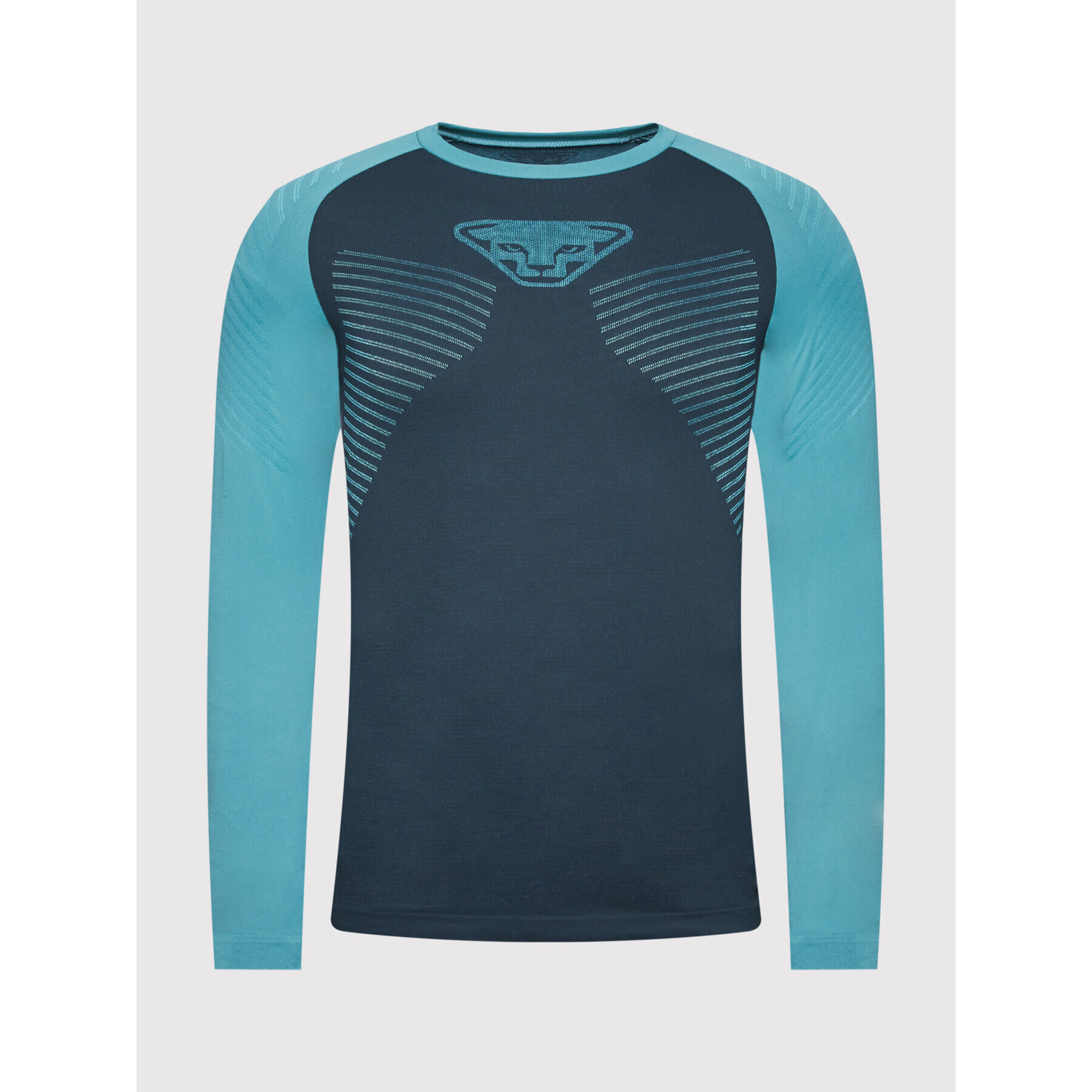 Dynafit Lenjerie de corp termoactivă partea de sus Speed Dryarn 08-71056 Albastru Slim Fit - Pled.ro