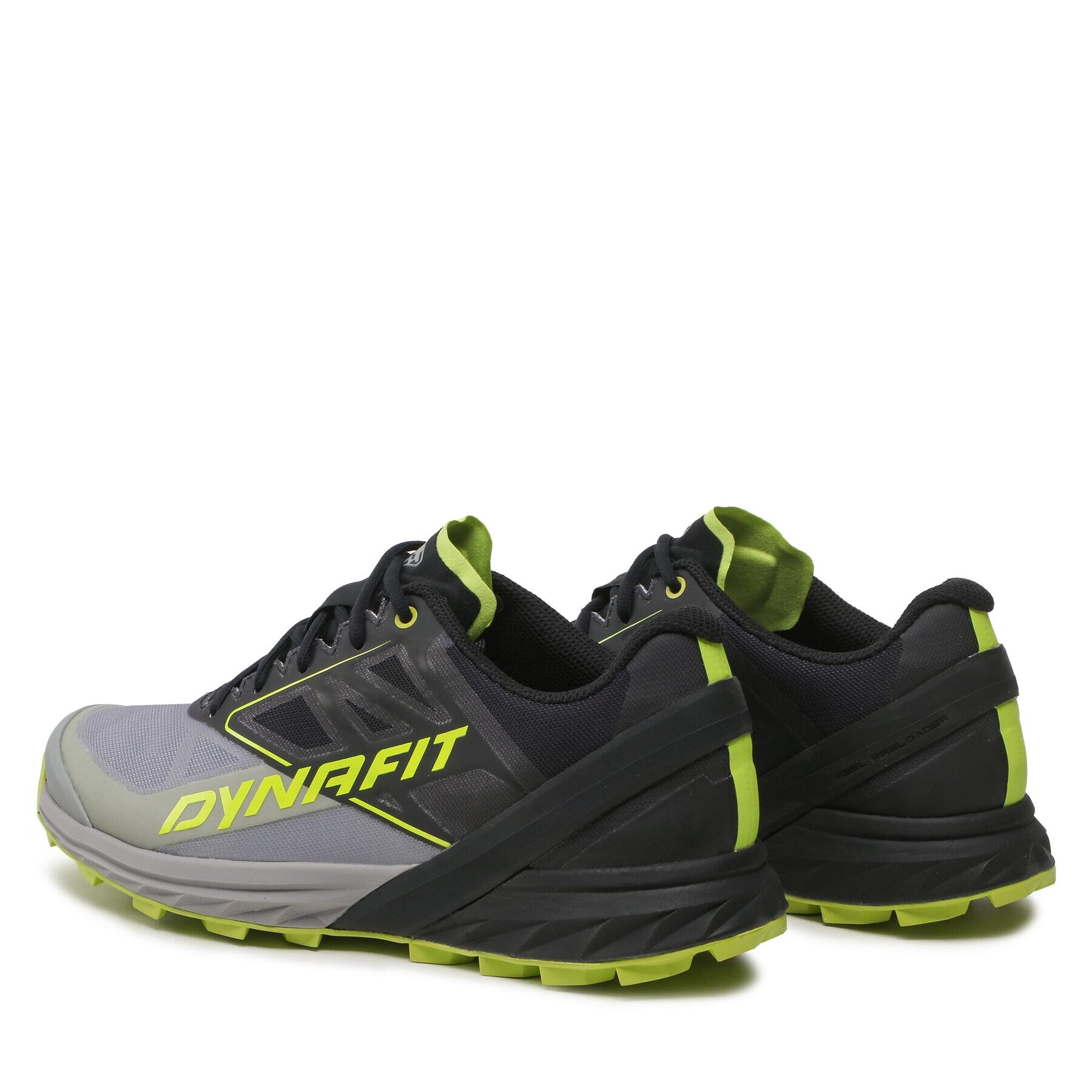 Dynafit Pantofi Alpine 545 Gri - Pled.ro