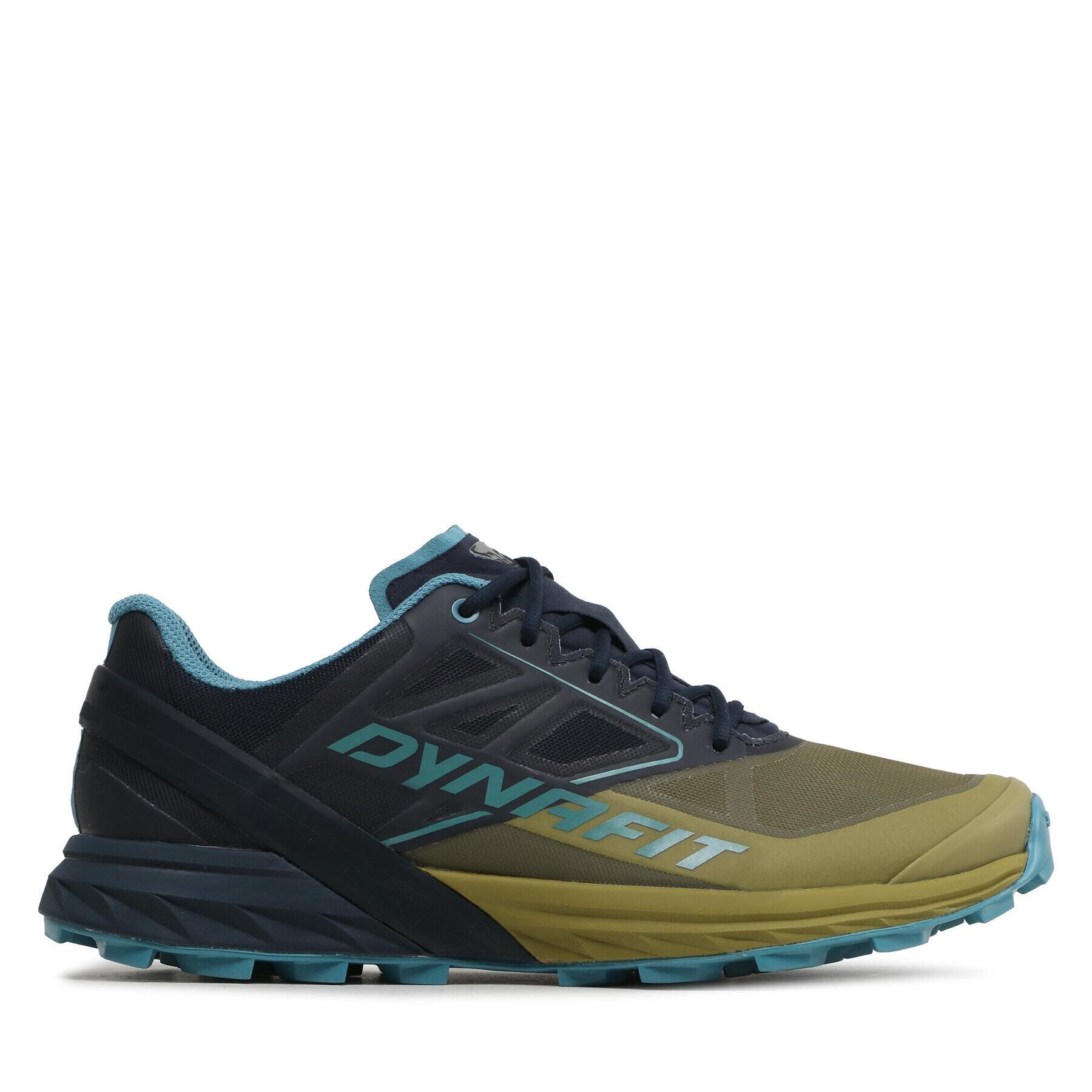 Dynafit Pantofi Alpine 5471 Kaki - Pled.ro