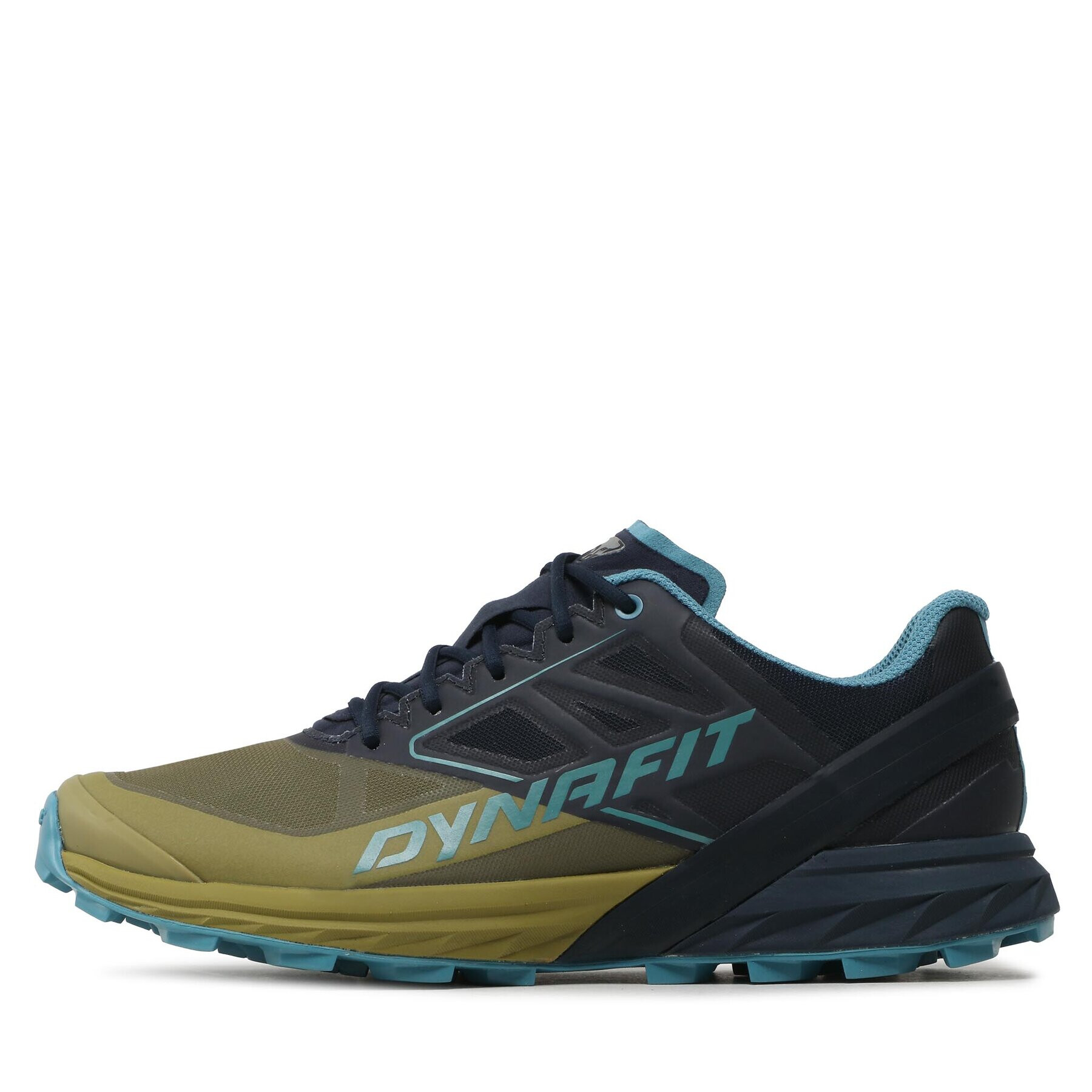 Dynafit Pantofi Alpine 5471 Kaki - Pled.ro