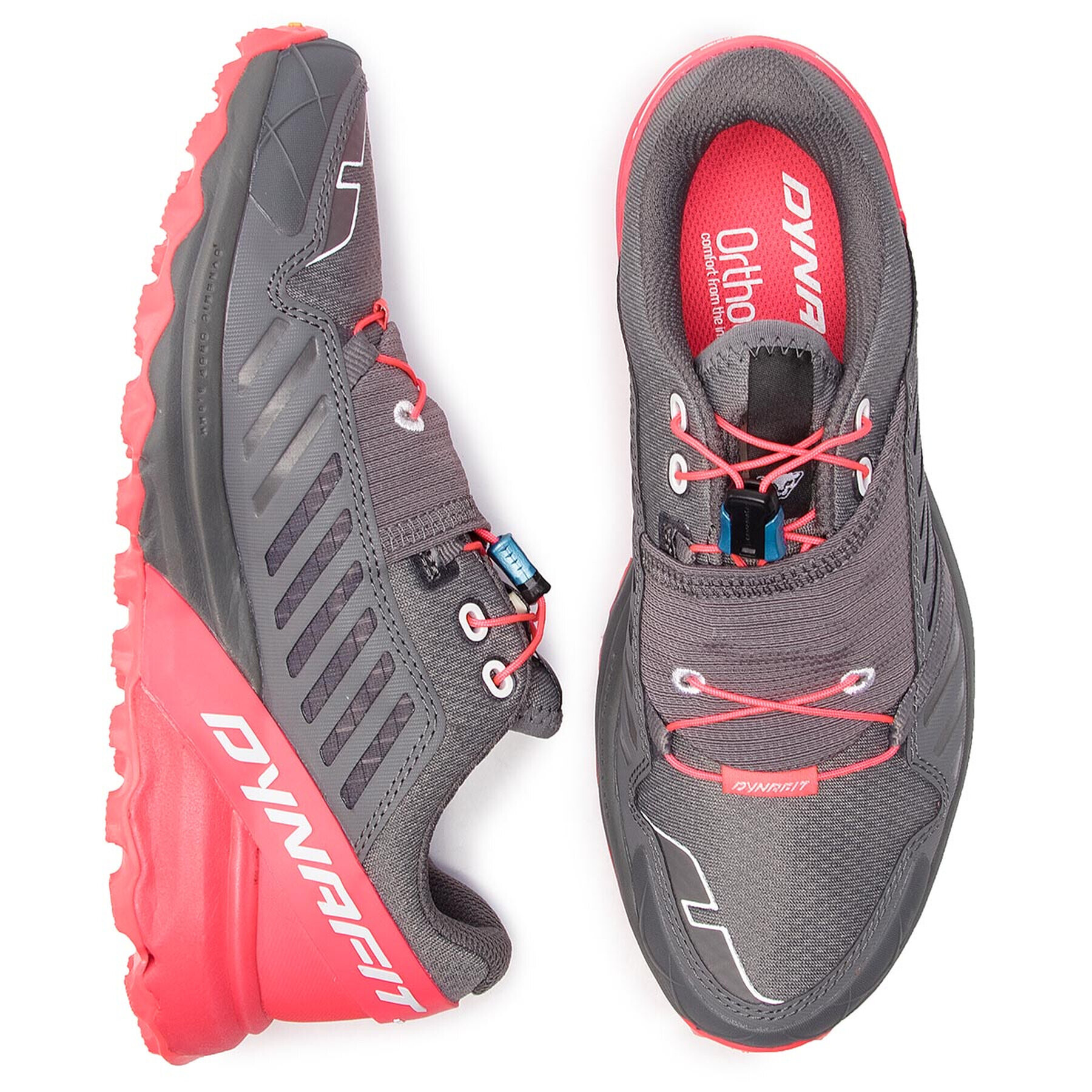 Dynafit Pantofi Alpine Pro W 64029 Gri - Pled.ro