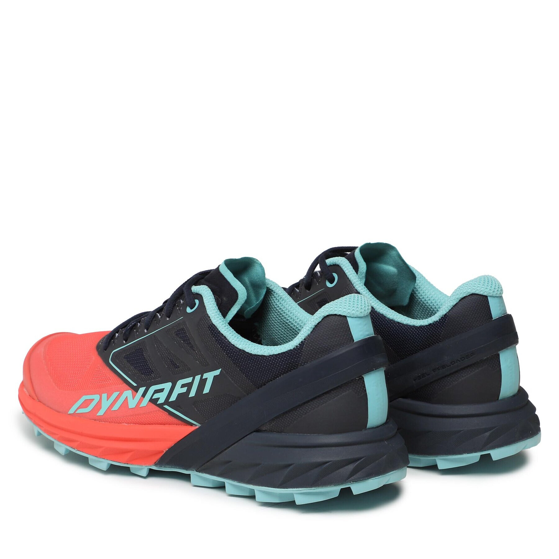 Dynafit Pantofi Alpine W 1841 Coral - Pled.ro