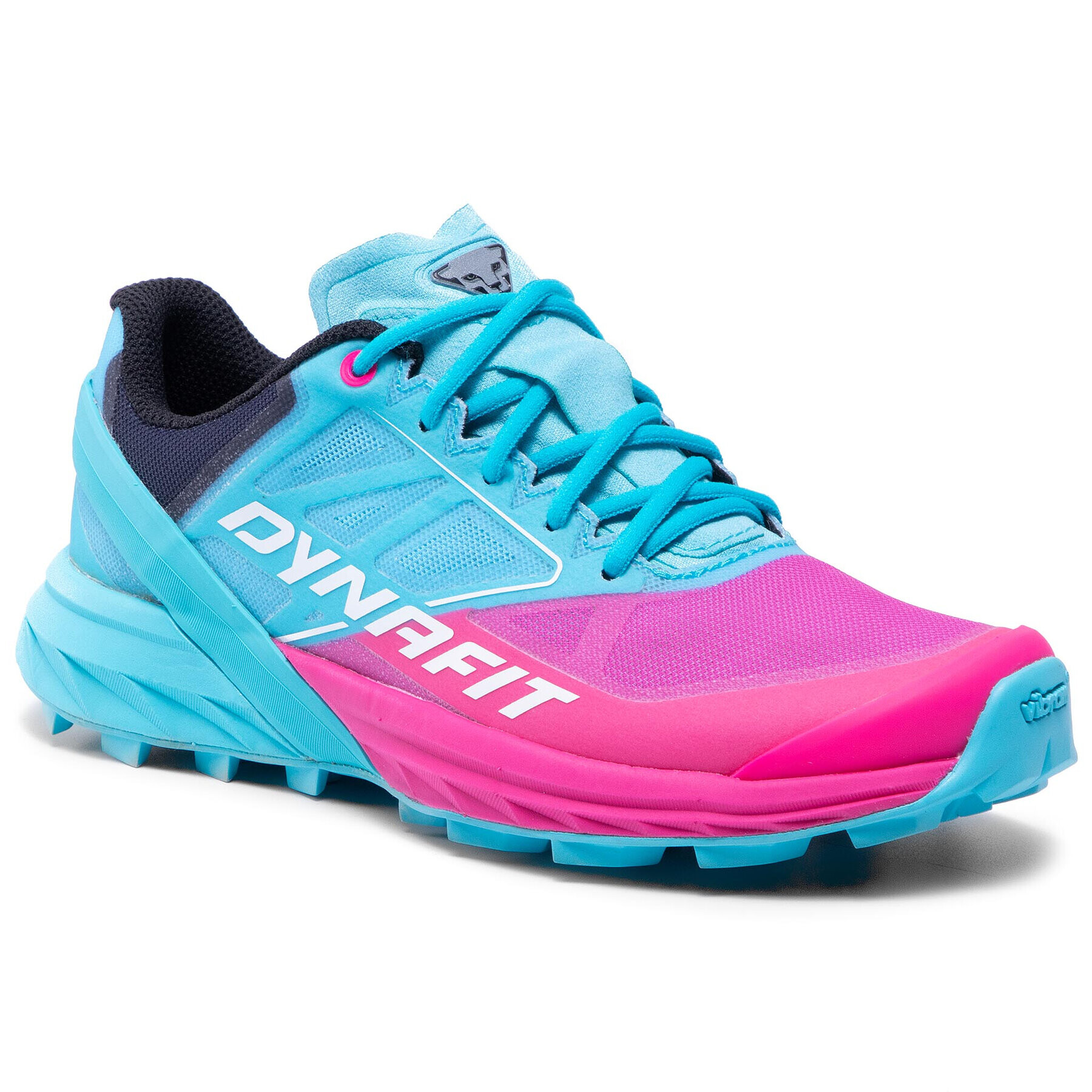 Dynafit Pantofi Alpine W 64065 Albastru - Pled.ro