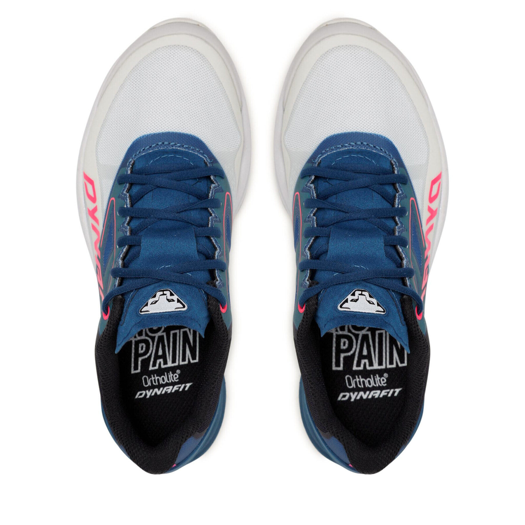 Dynafit Pantofi Alpine W 64065 Bleumarin - Pled.ro