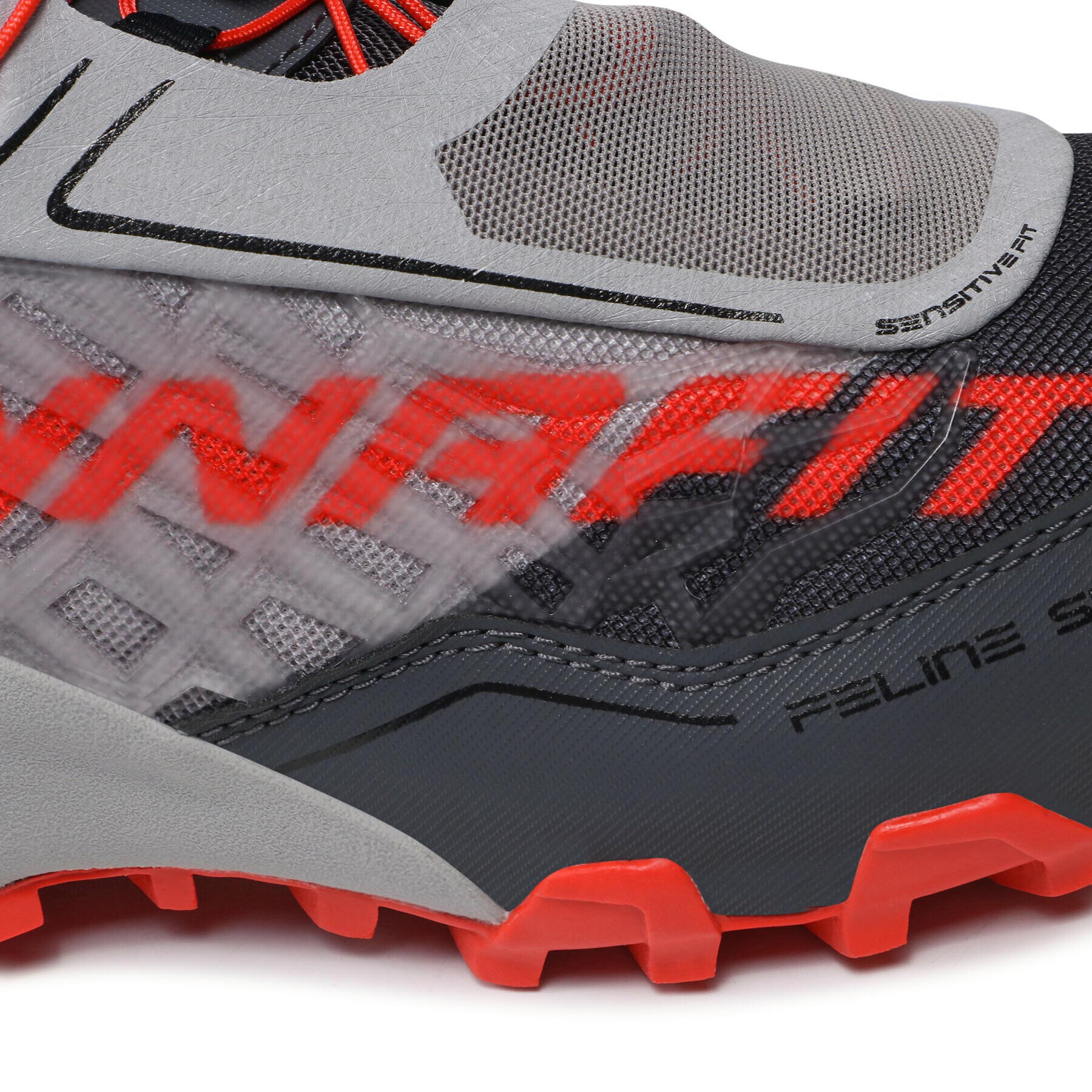 Dynafit Pantofi Feline Sl 64053 Gri - Pled.ro